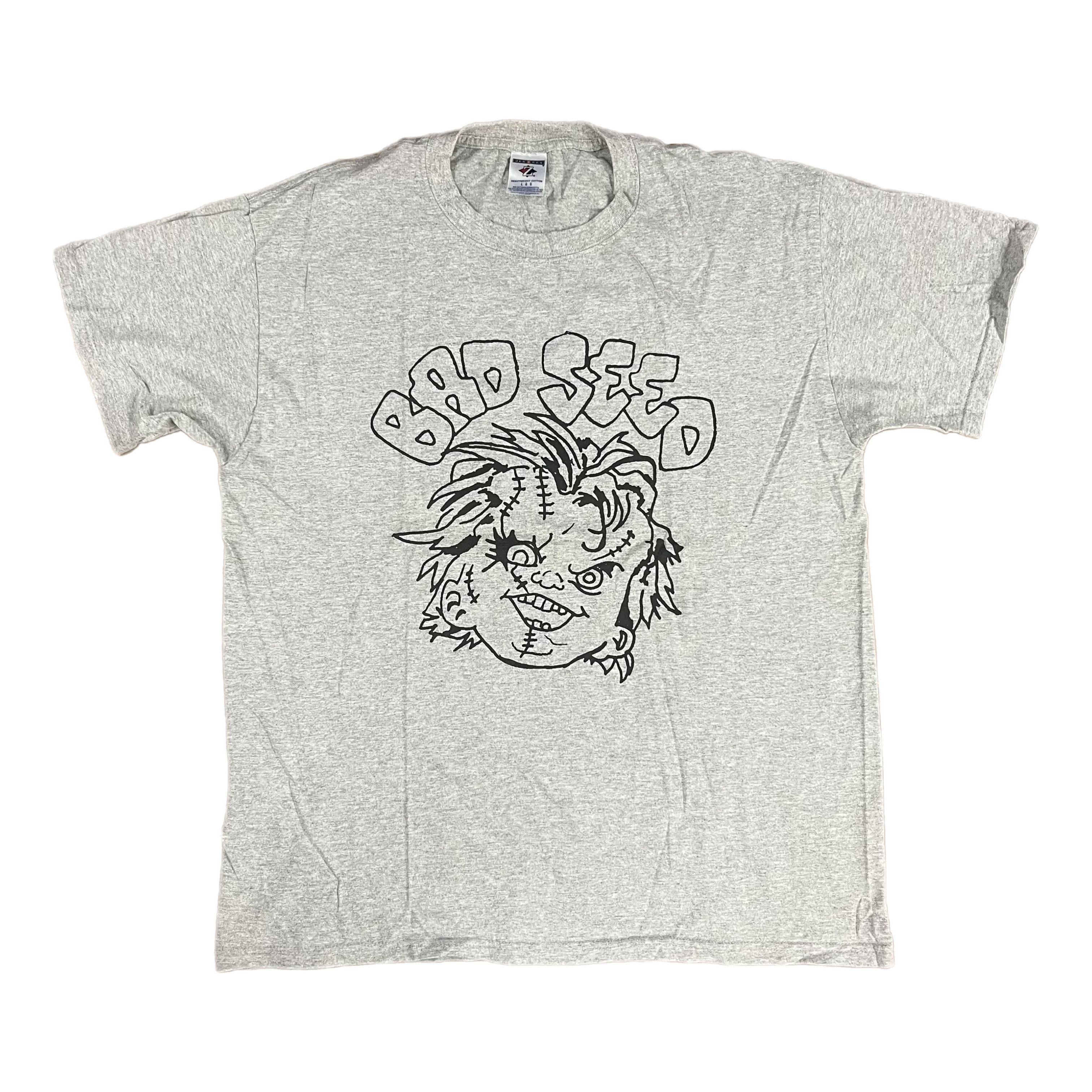 Bad Seed "Chucky" T-Shirt