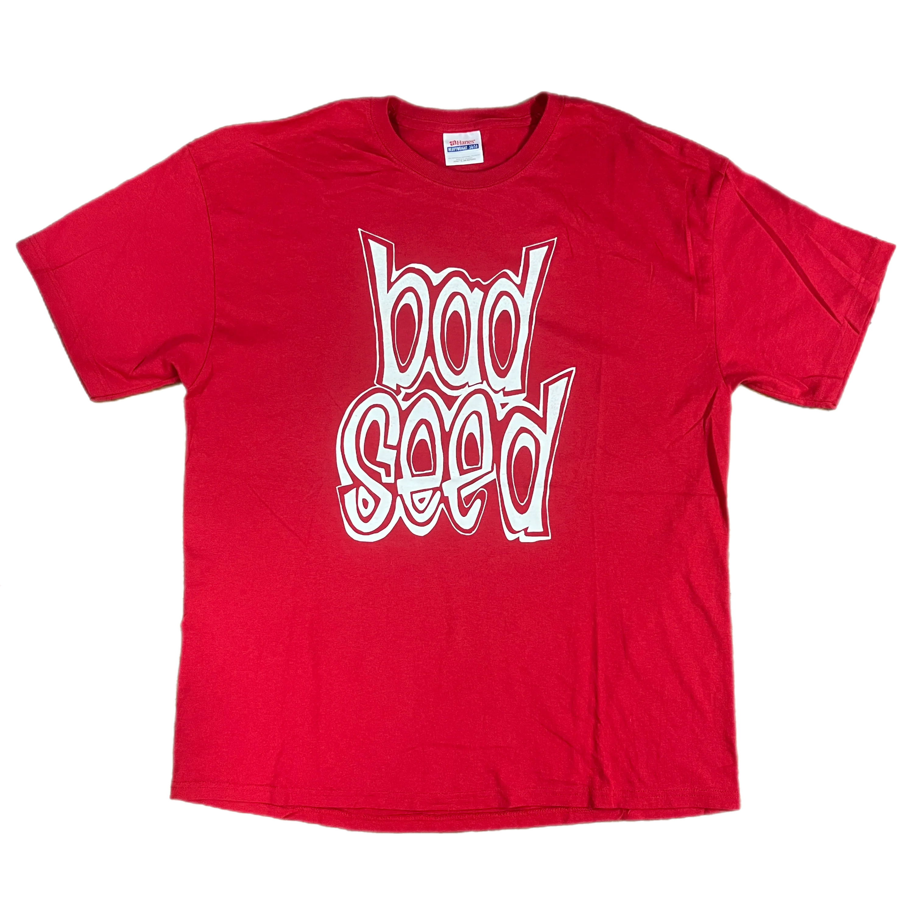Bad Seed "Edgewise" T-Shirt
