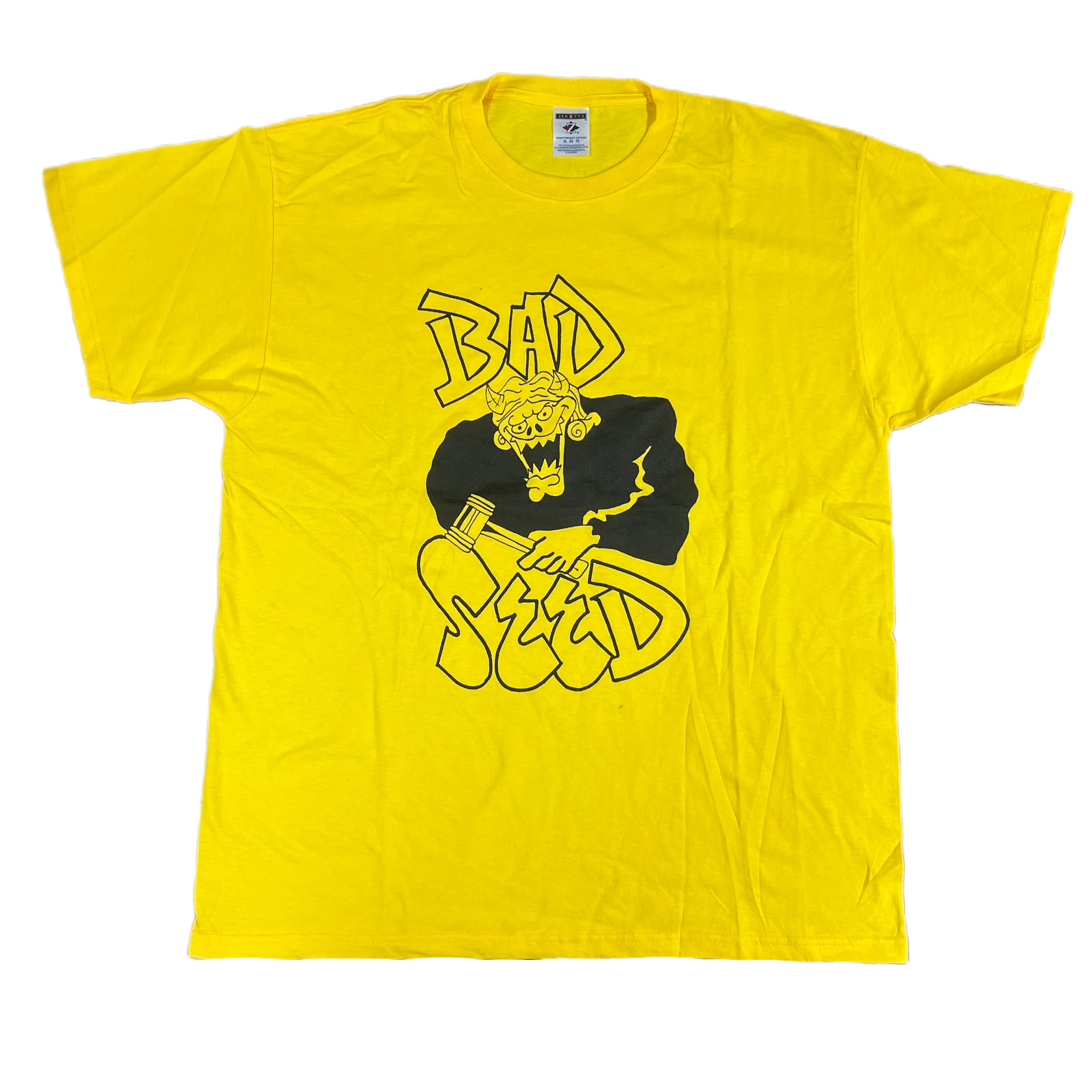 Bad Seed "Judge" T-Shirt
