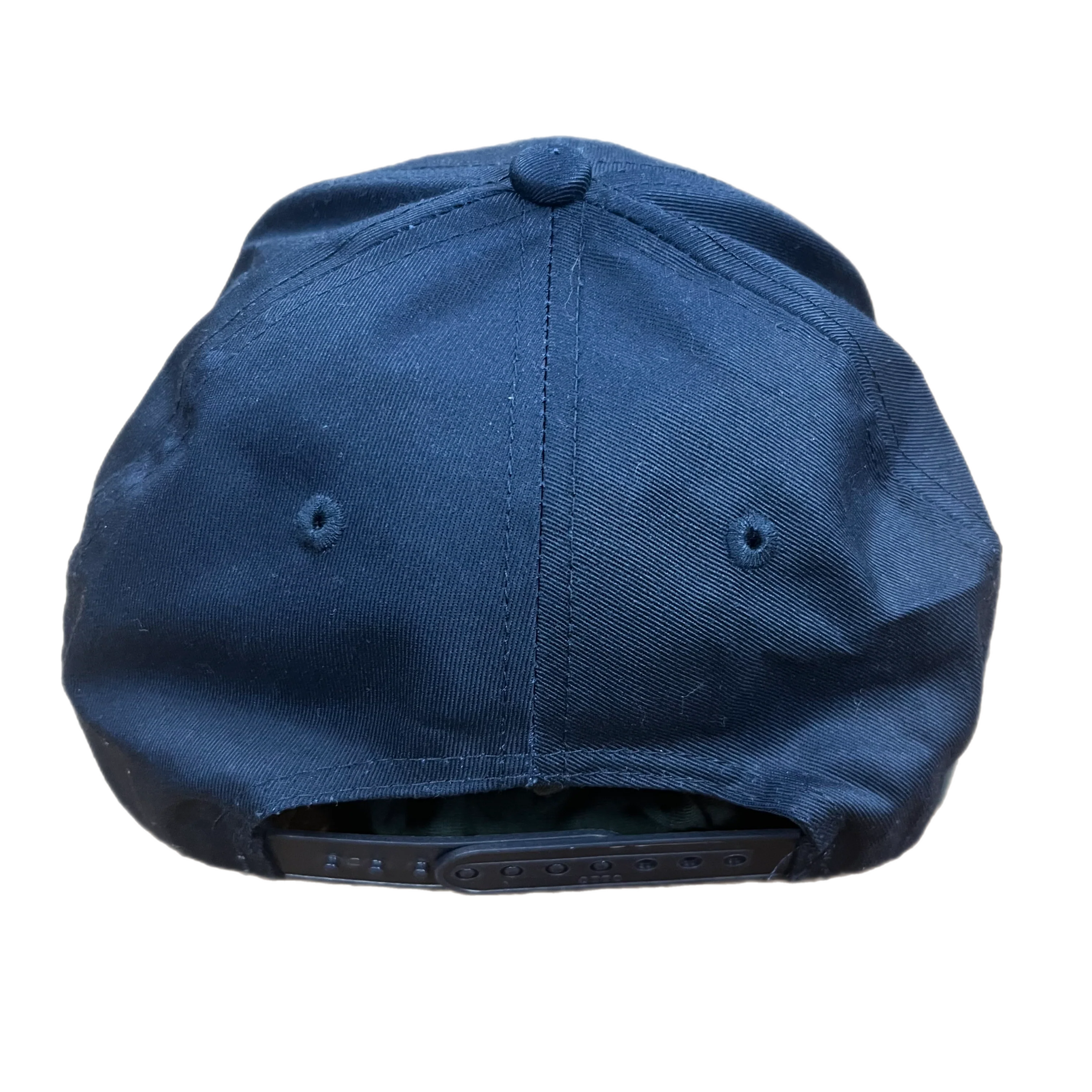 Bad Seed "Navy" Snap Back - Image 2