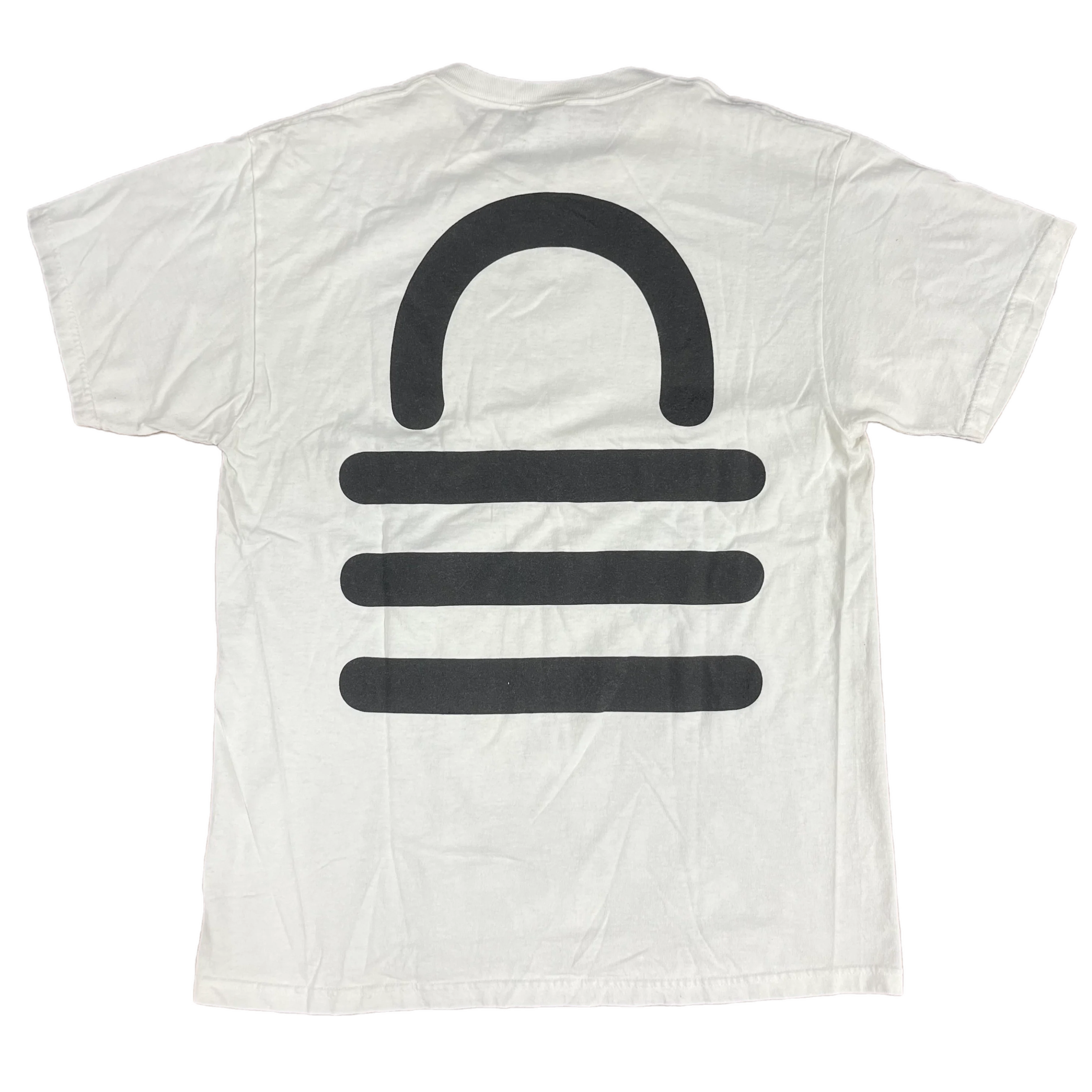 Cold World "Mars Blackmon" Lockin' Out T-Shirt - Image 2