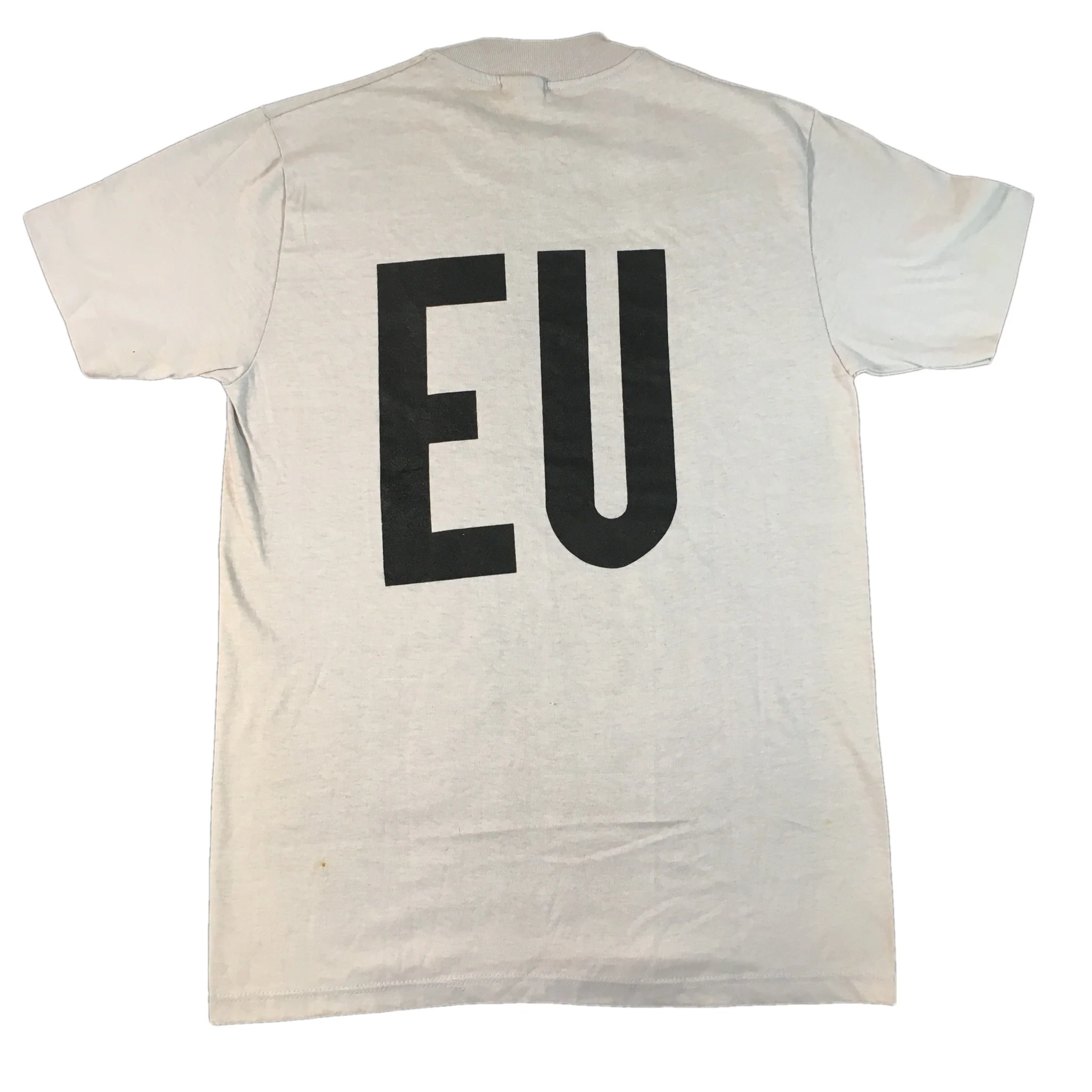 Vintage Experience Unlimited "Da Butt" T-Shirt - Image 8