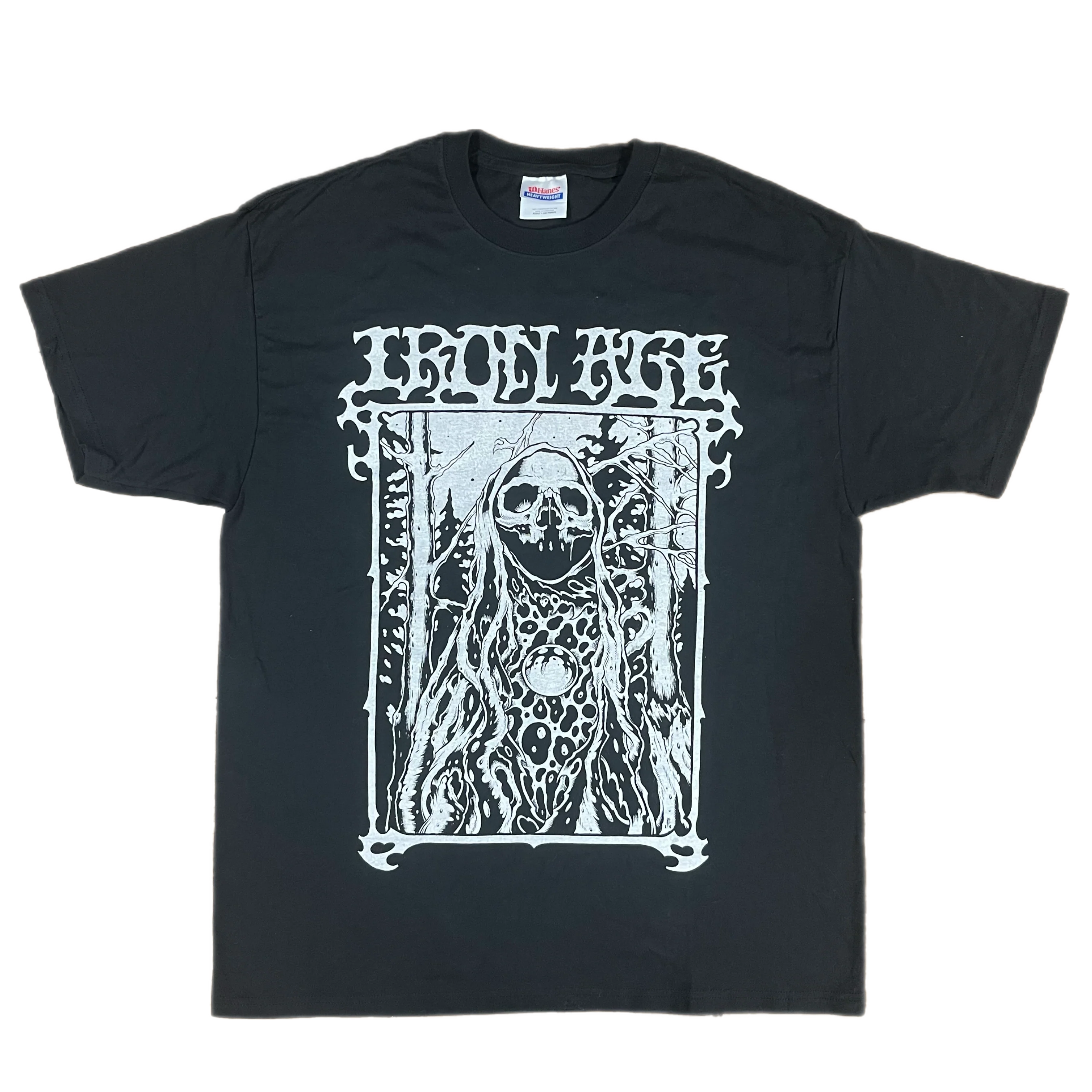 Iron Age "09" T-Shirt