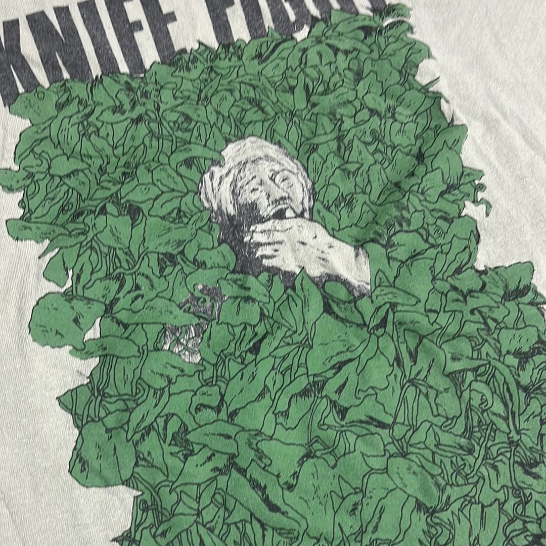 Knife Fight "Isolated" T-Shirt - Image 2