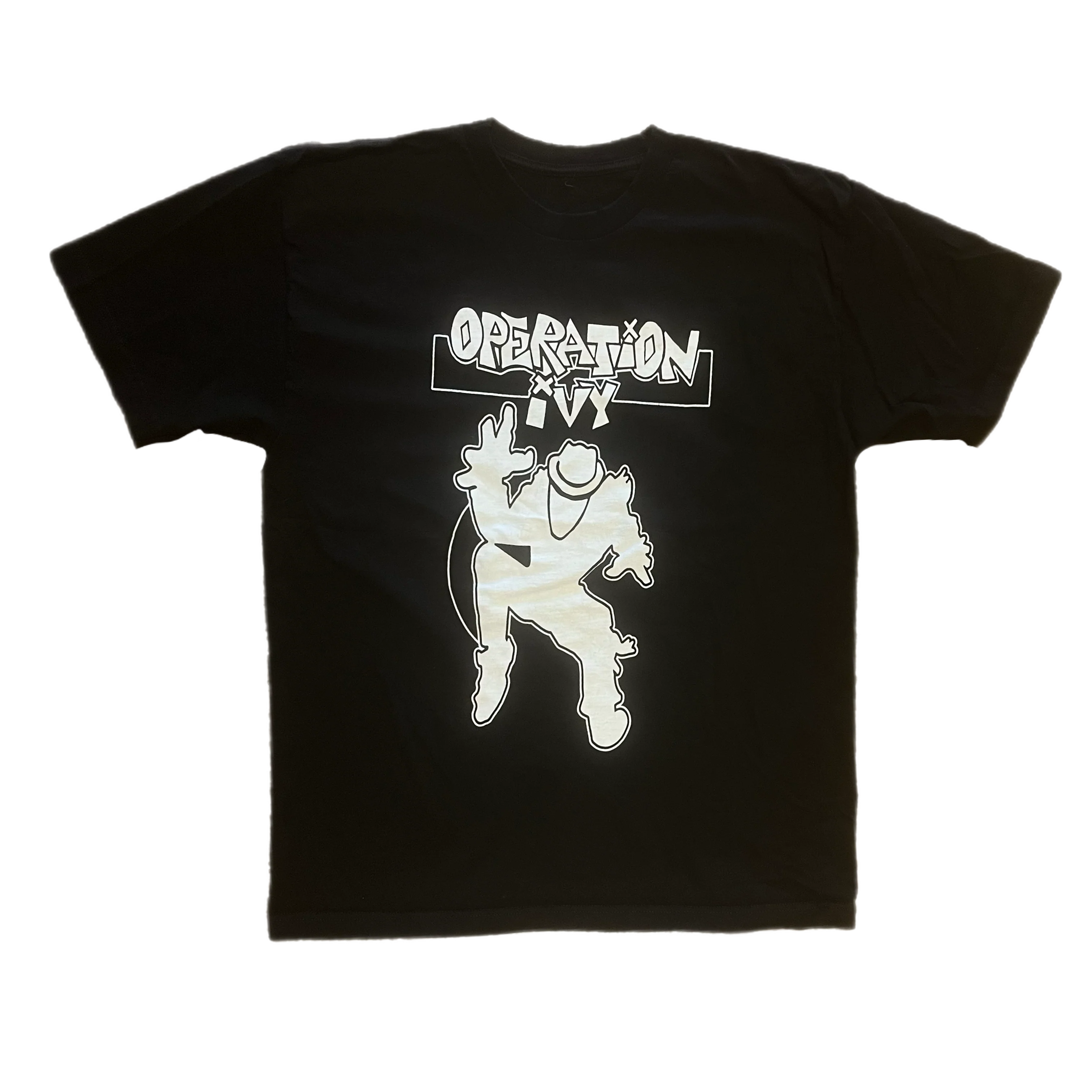 Operation Ivy Y2K T-Shirt