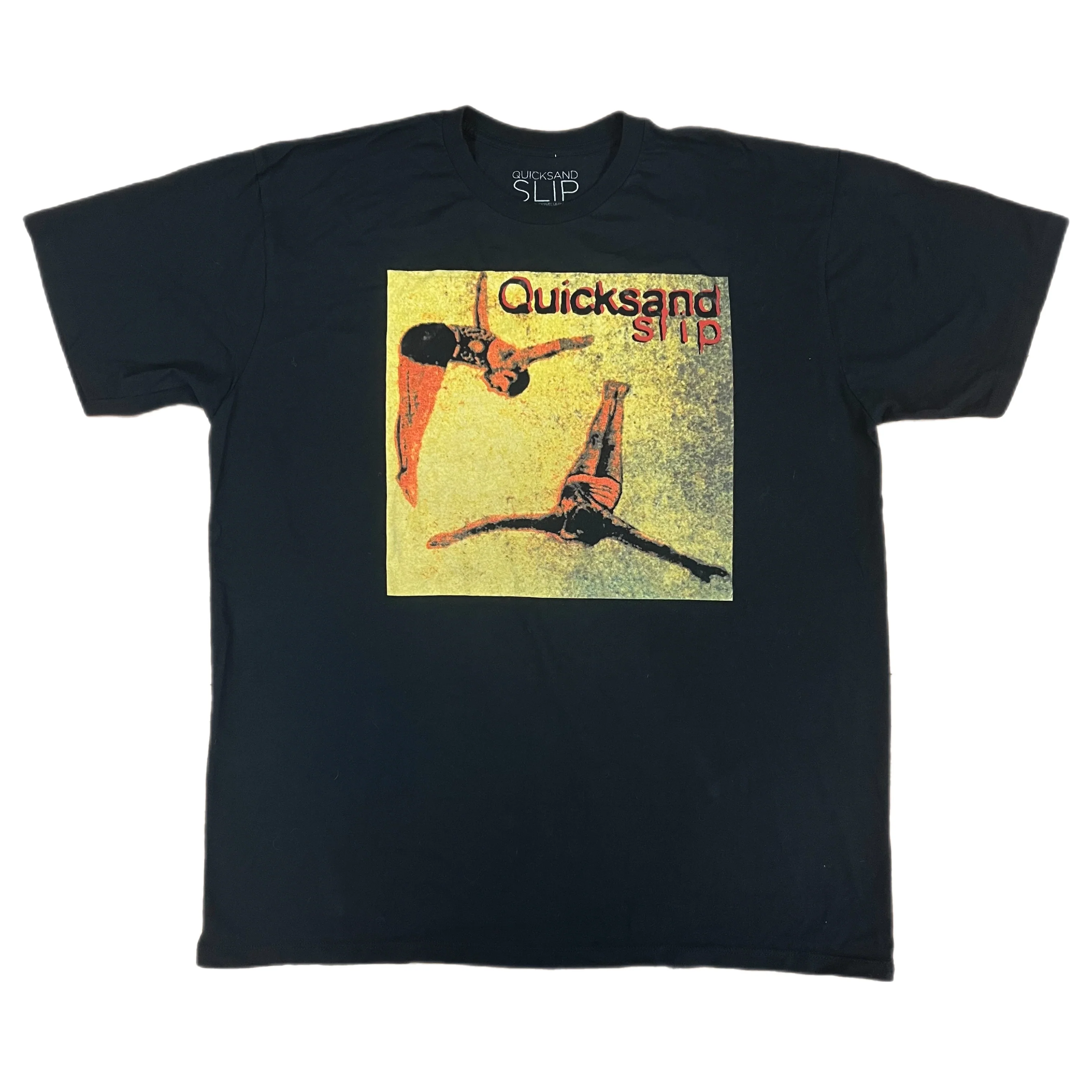 Quicksand "Slip" T-Shirt