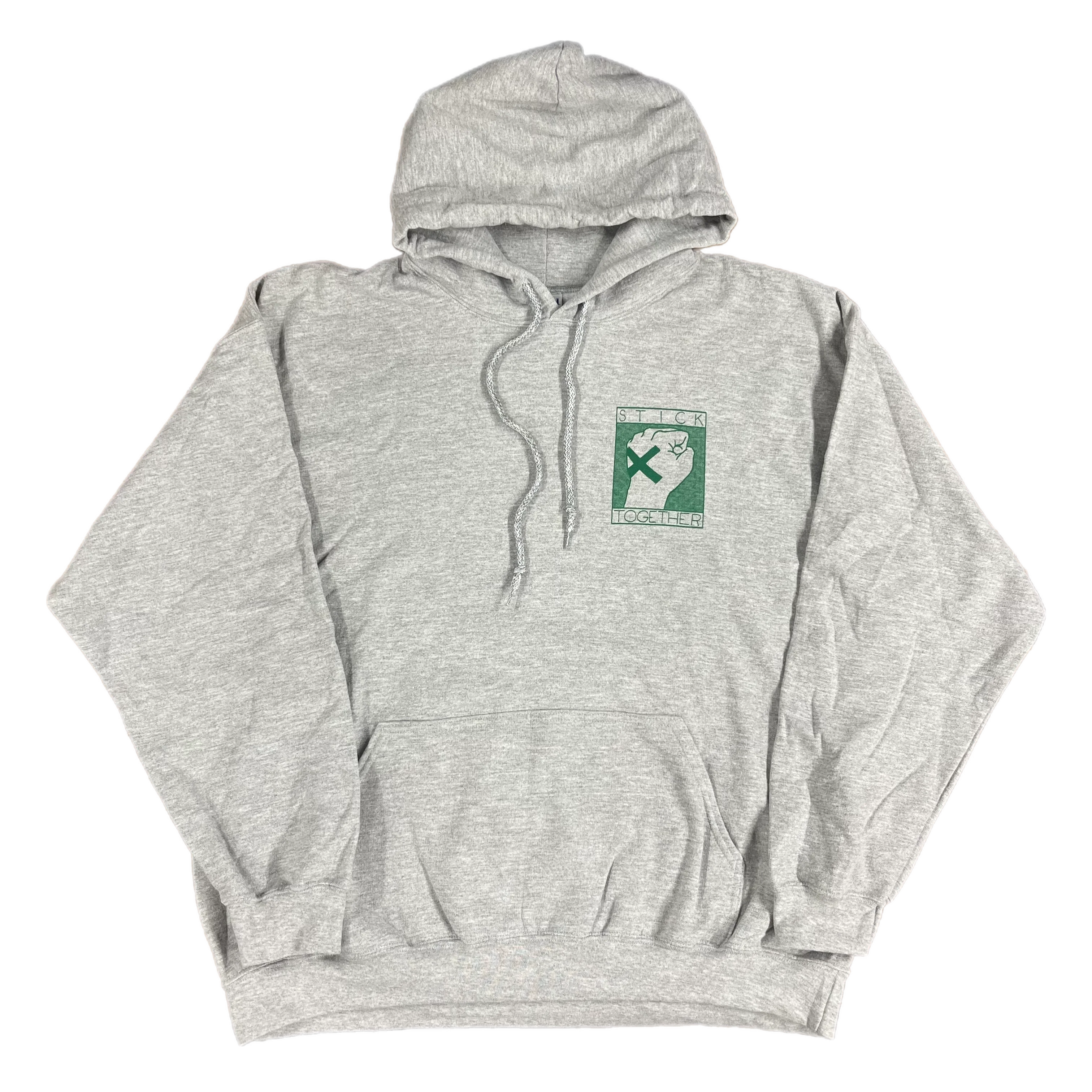 Stick Together "Demo" Hoodie