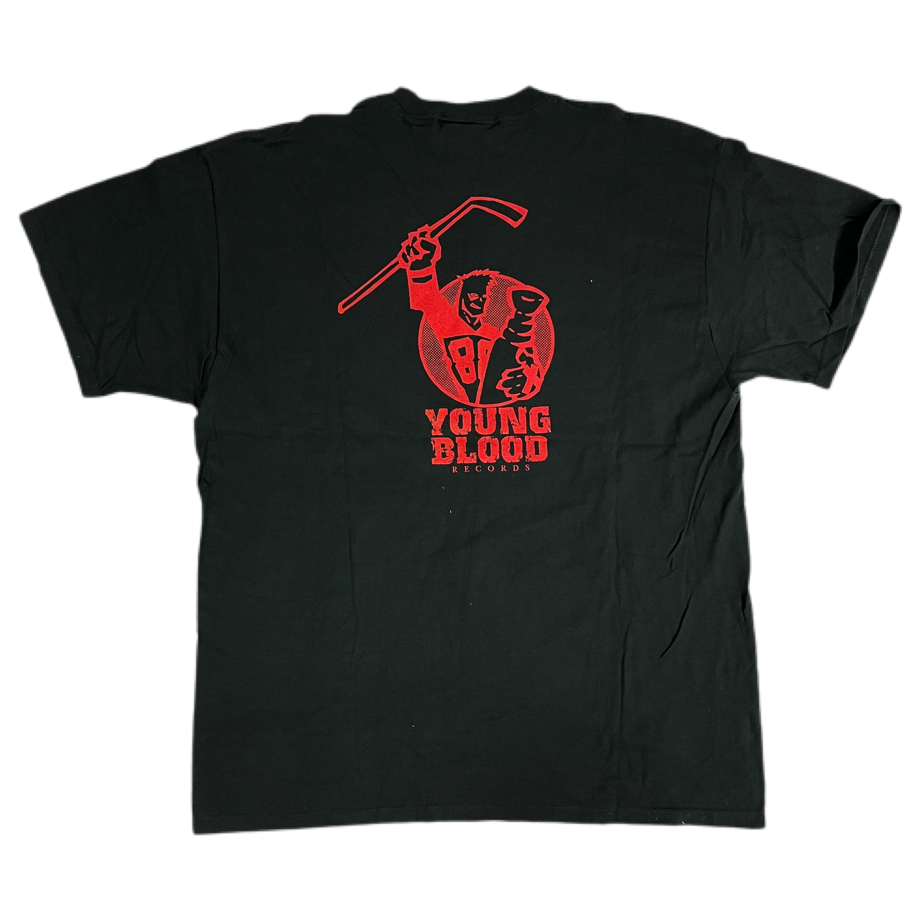 Striking Distance "March To Your Grave" T-Shirt - Image 2
