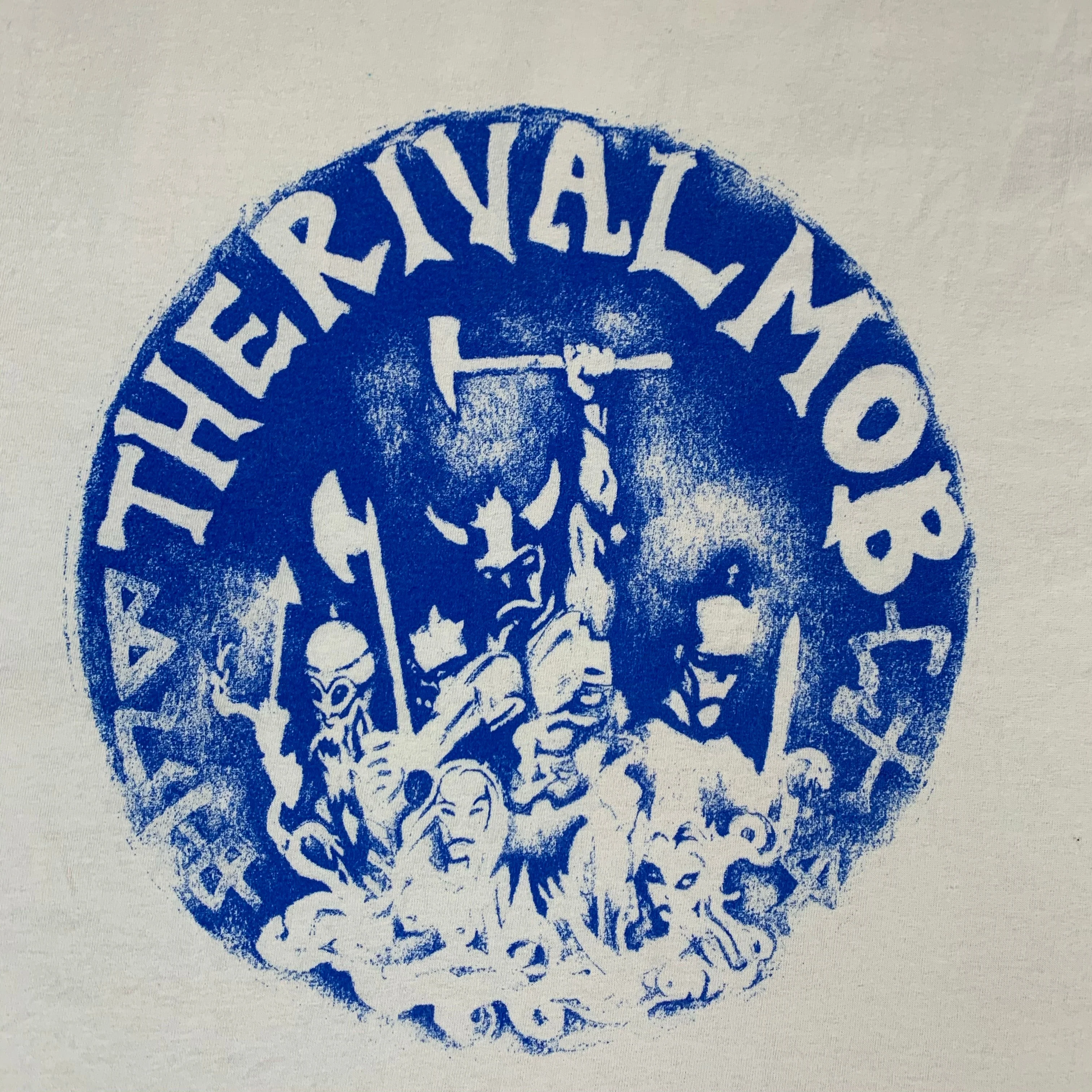 The Rival Mob “Joint Custody” Mob Justice T-Shirt - Image 2