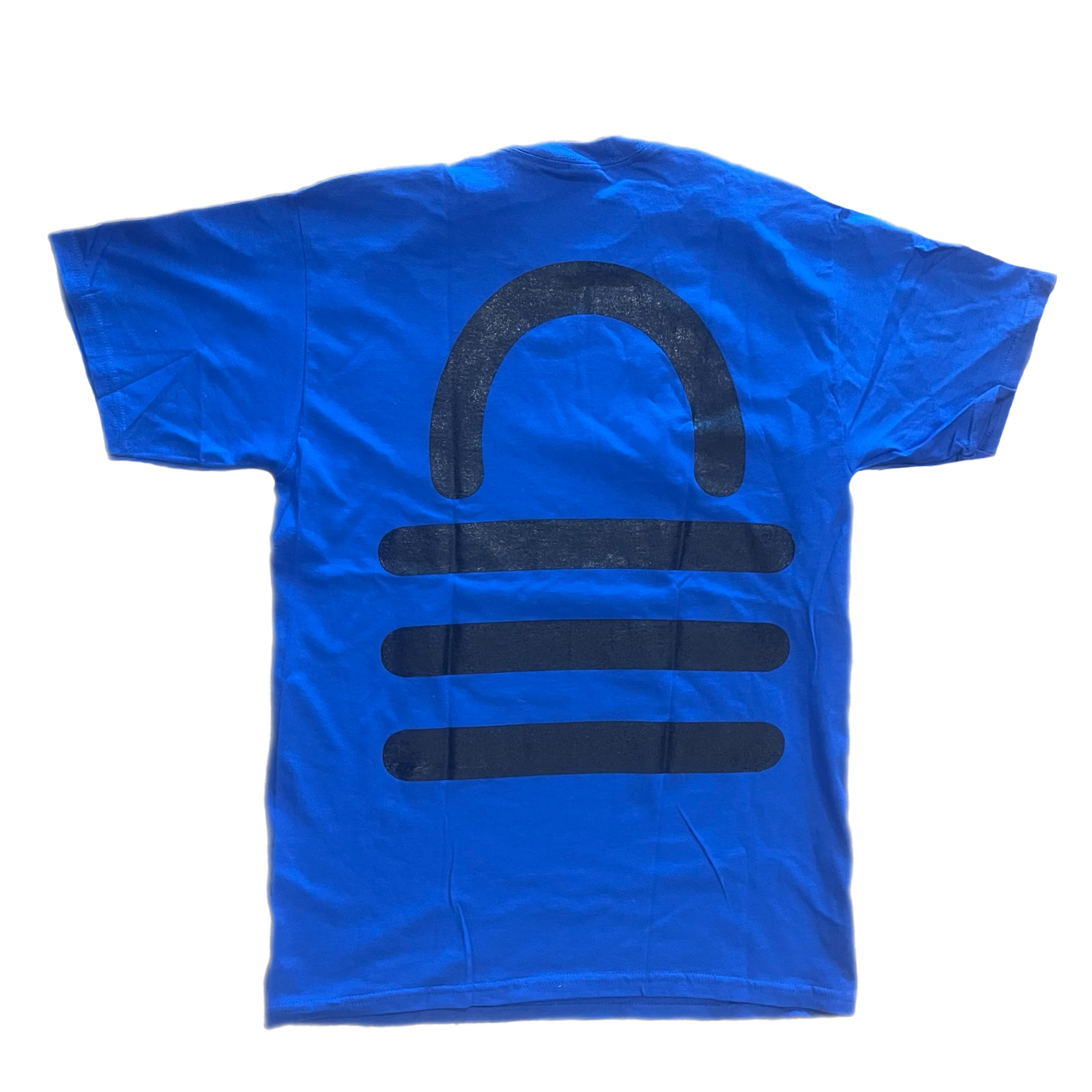 The Rival Mob "Raw Life" Lockin' Out T-Shirt - Image 2