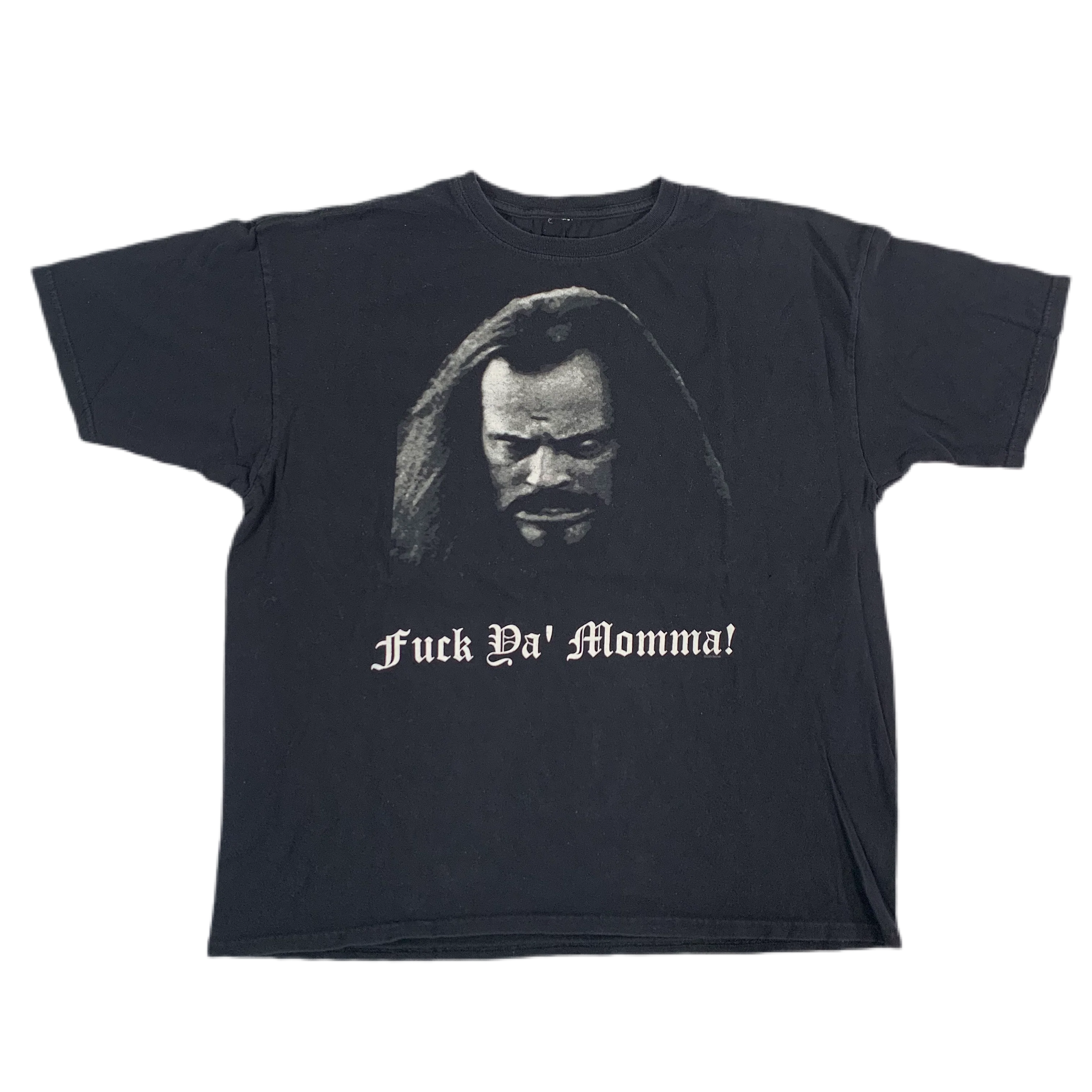 Vintage Deicide "FUCK YA' MOMMA!" T-Shirt