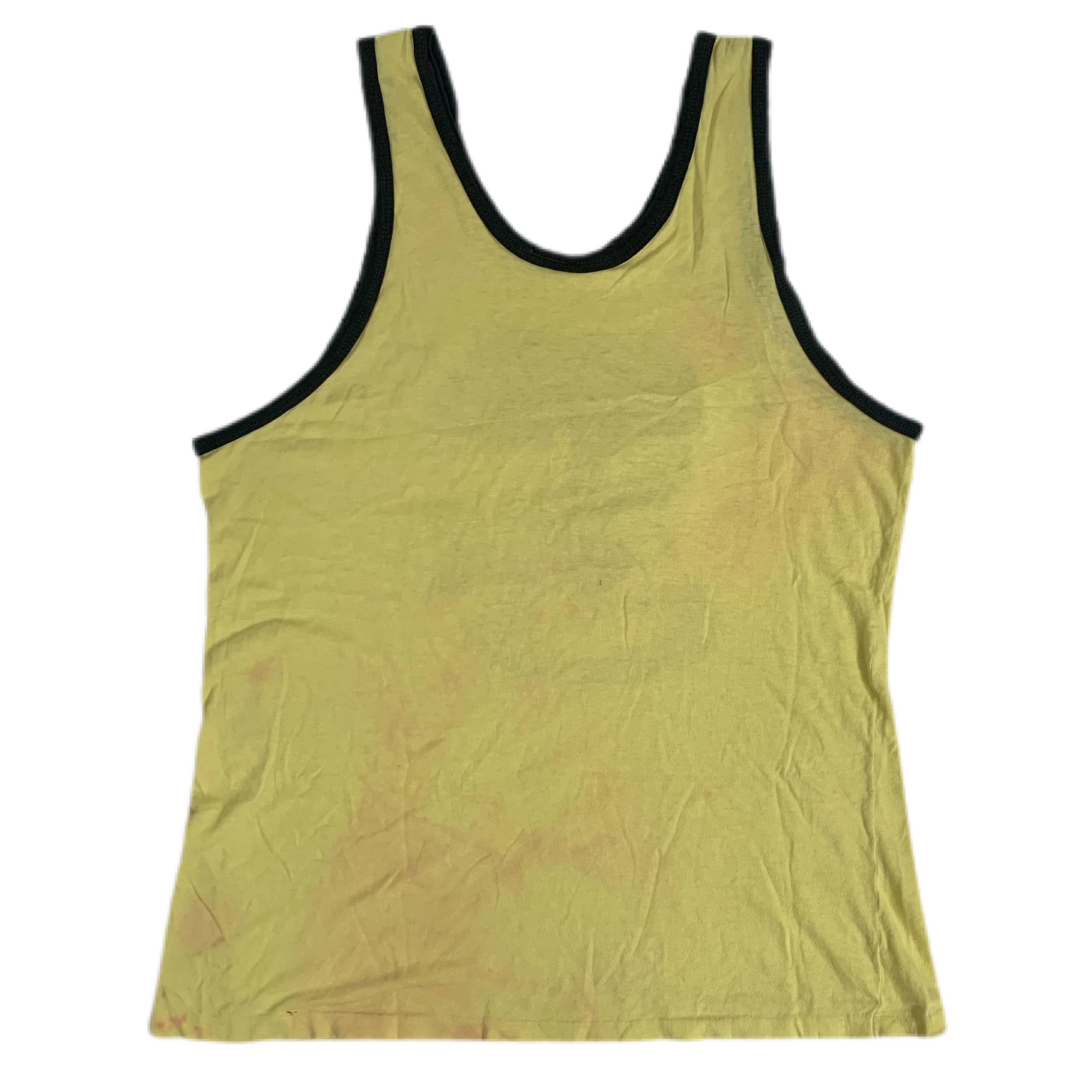 Vintage 2-Tone "Dragon" Tank Top - Image 2