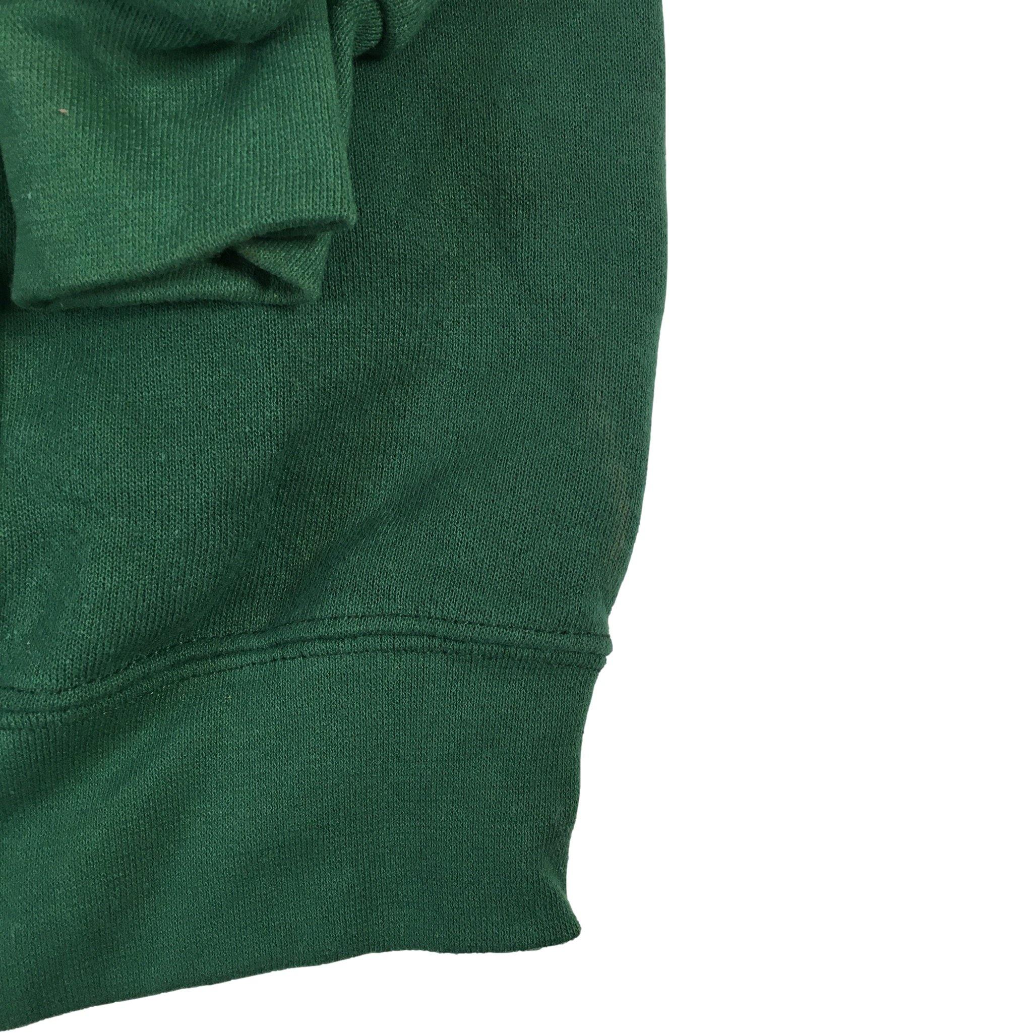 Vintage 25 Ta Life "Strength Through Unity" Zip-up - Image 3
