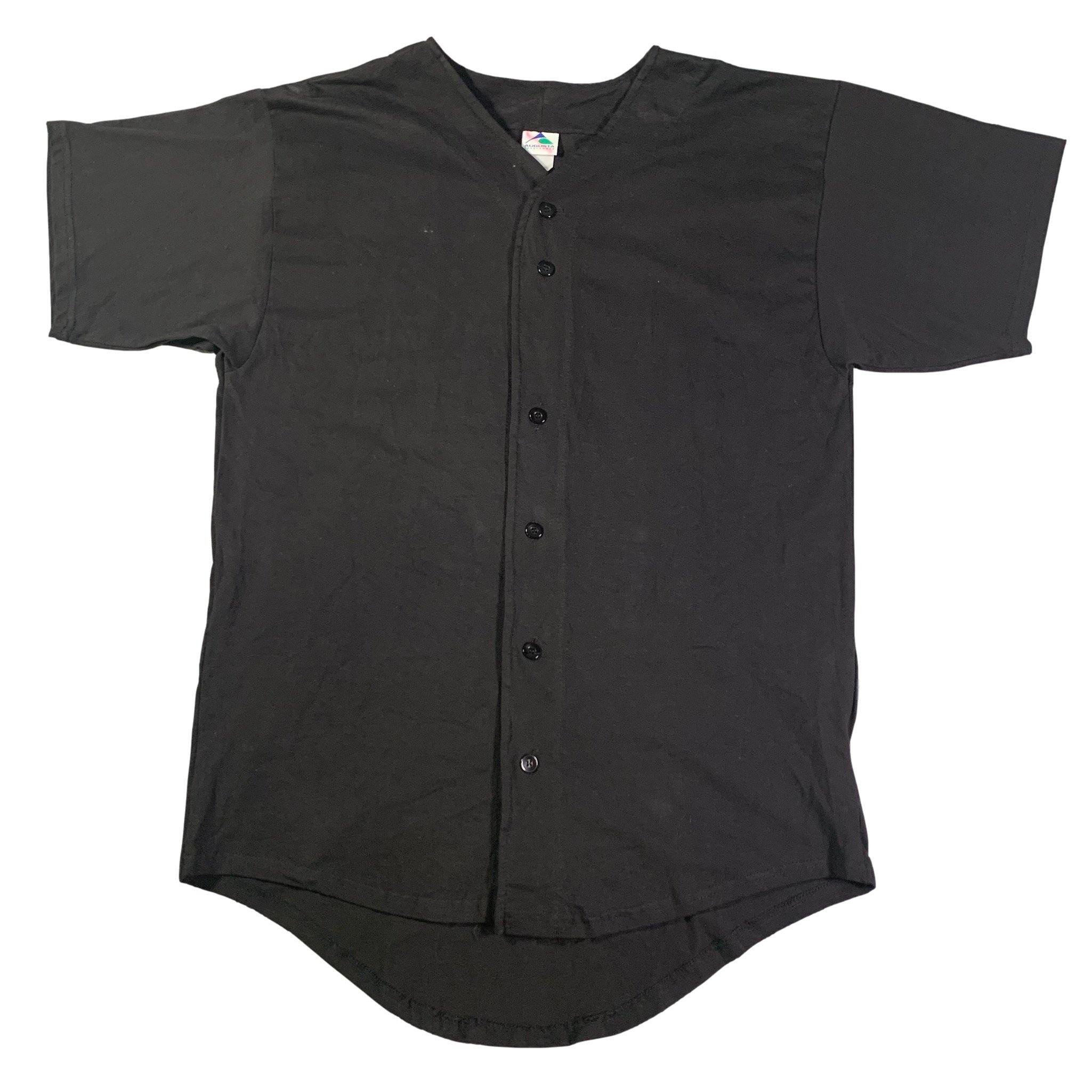 Vintage 25 Ta Life "NYHC" Baseball Jersey - Image 3