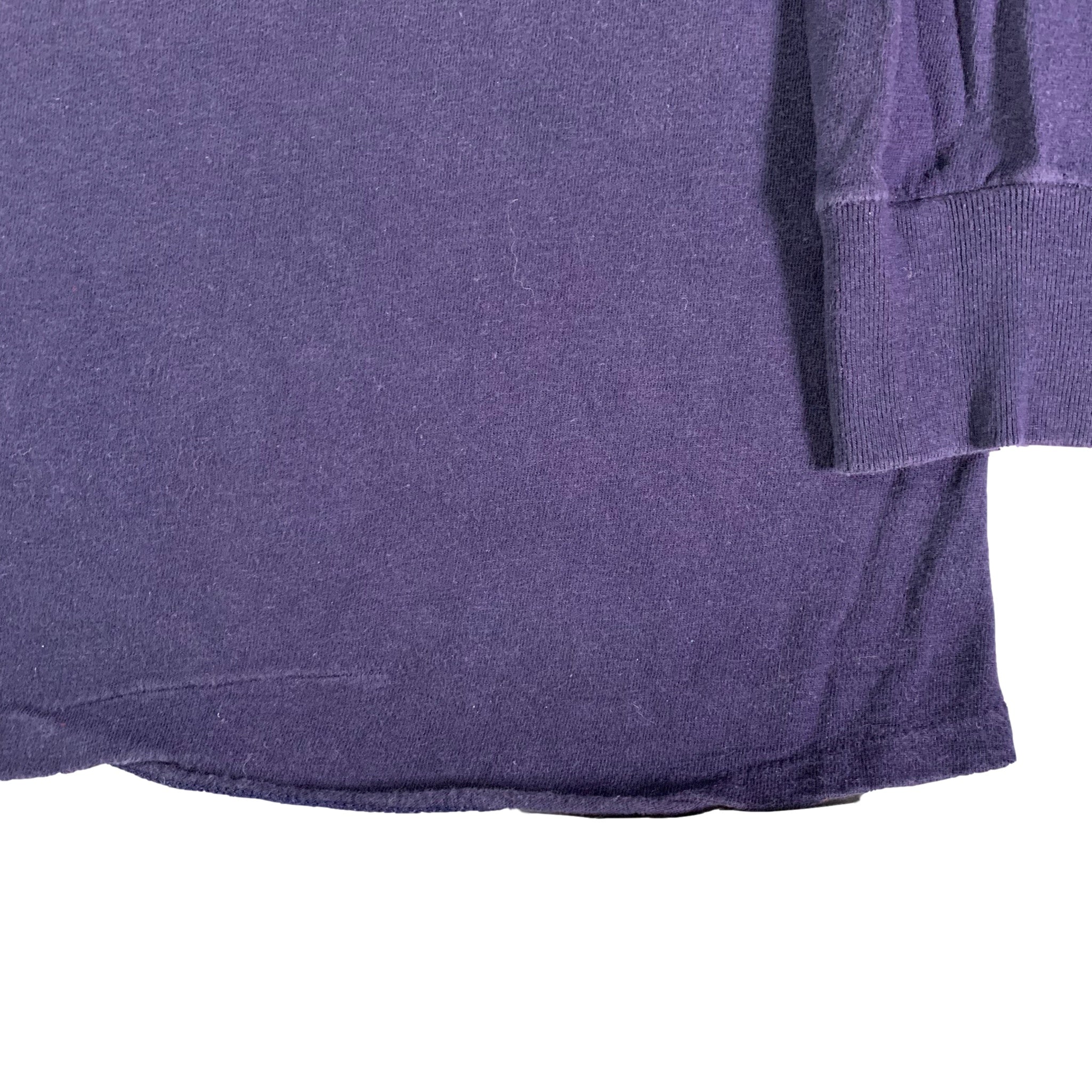 Vintage Sunset "Seagull" Long Sleeve Shirt - Image 2
