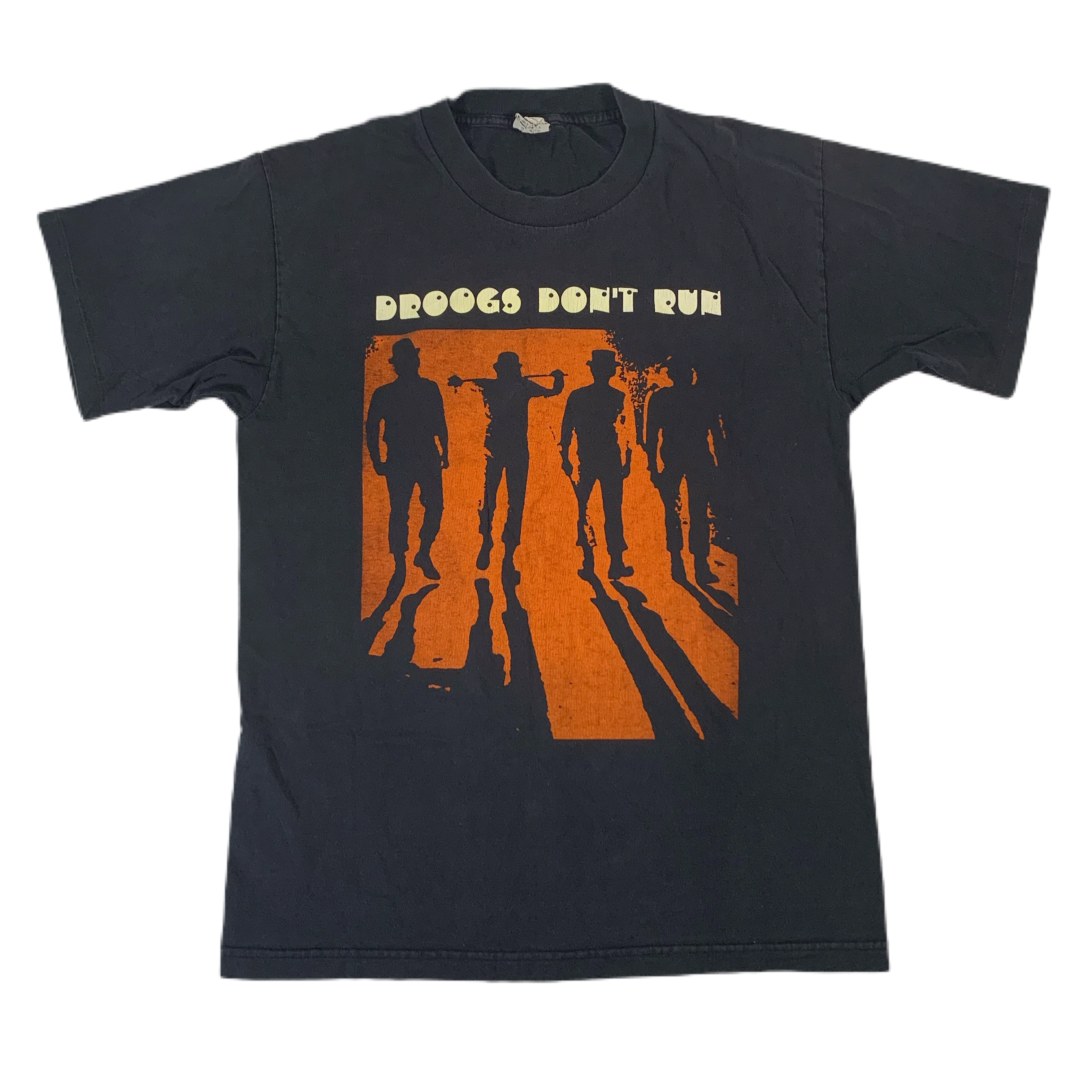 Vintage A Clockwork Orange “Mosquitohead” T-Shirt
