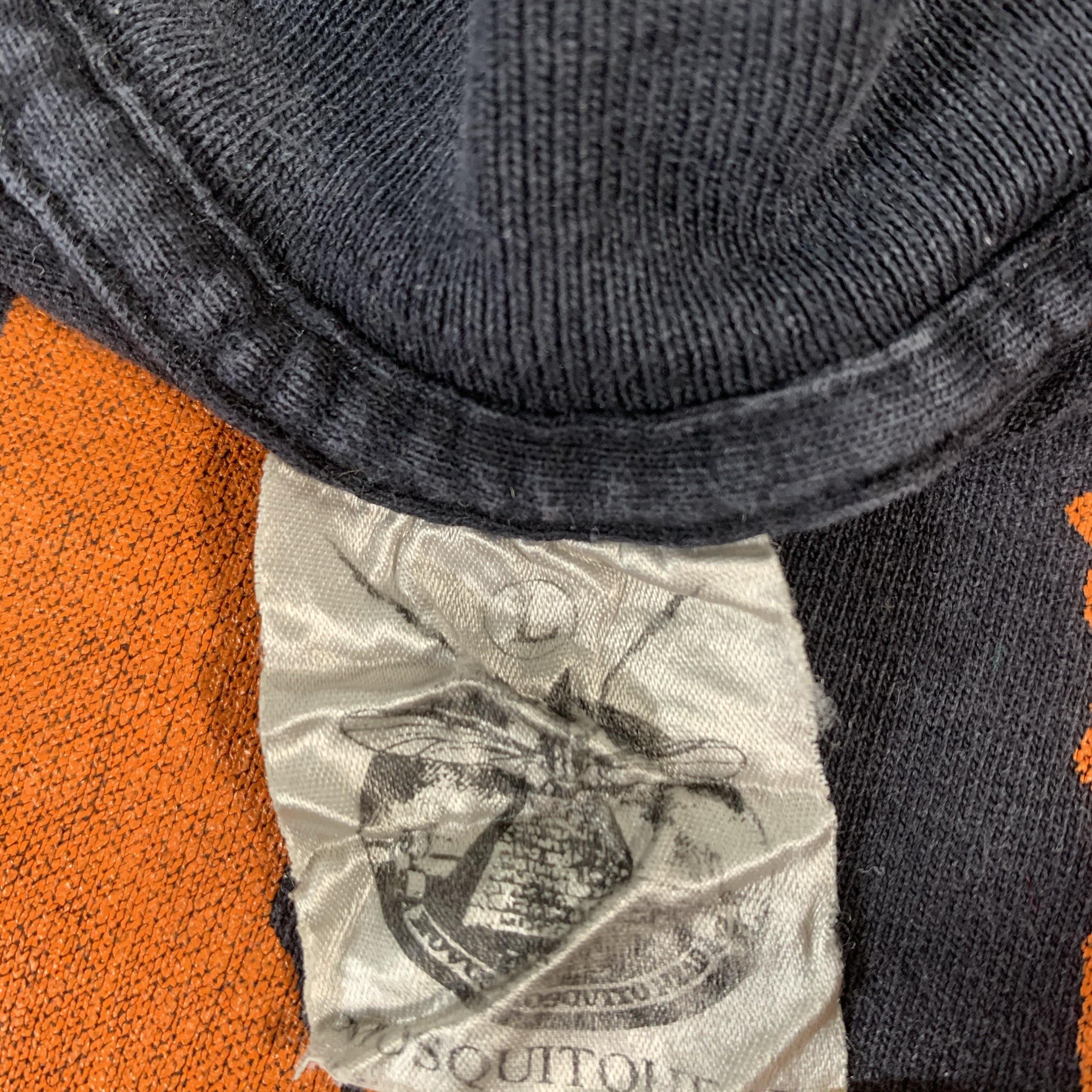 Vintage A Clockwork Orange “Mosquitohead” T-Shirt - Image 2