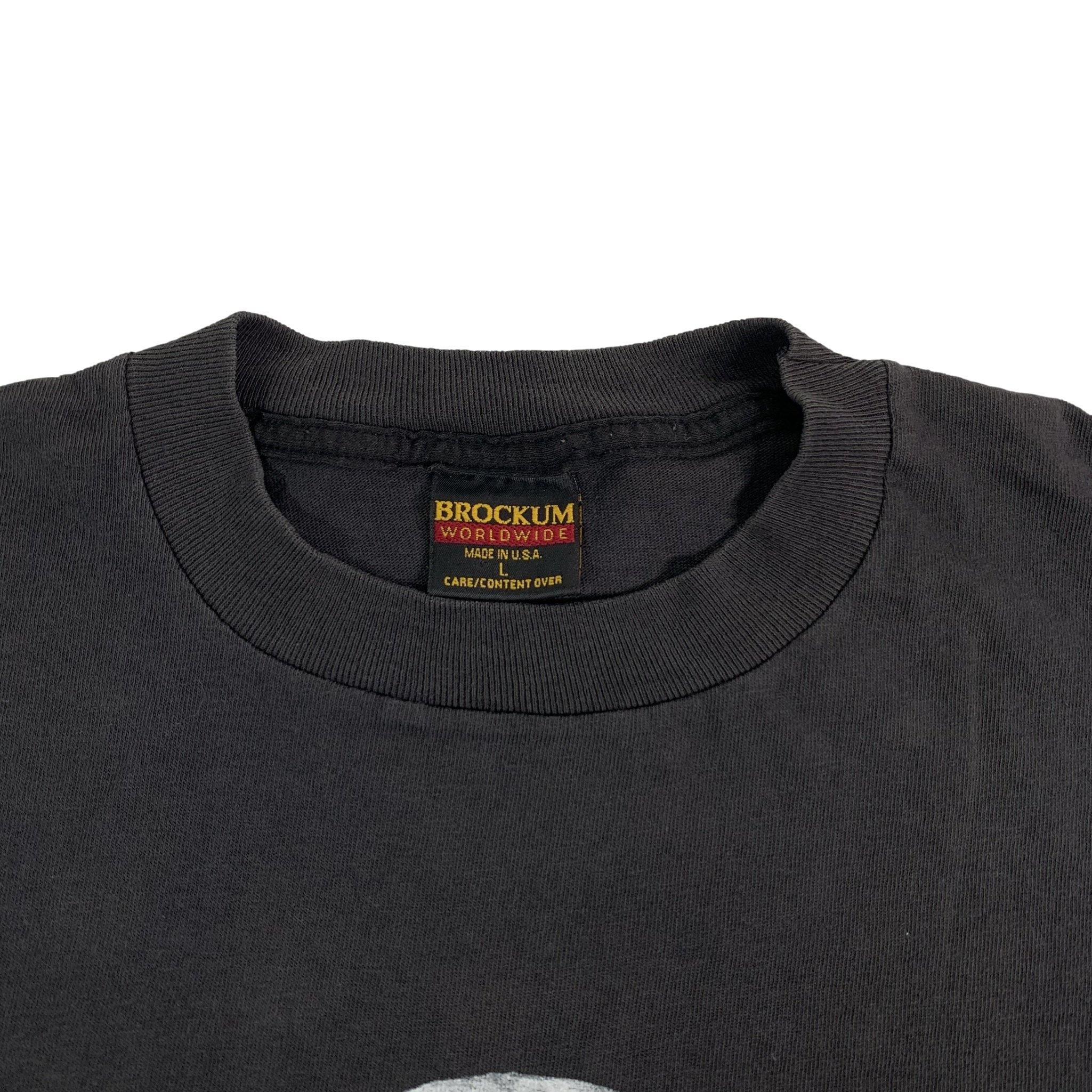 Vintage A Tribe Called Quest "Midnight Marauders" T-Shirt - Image 3