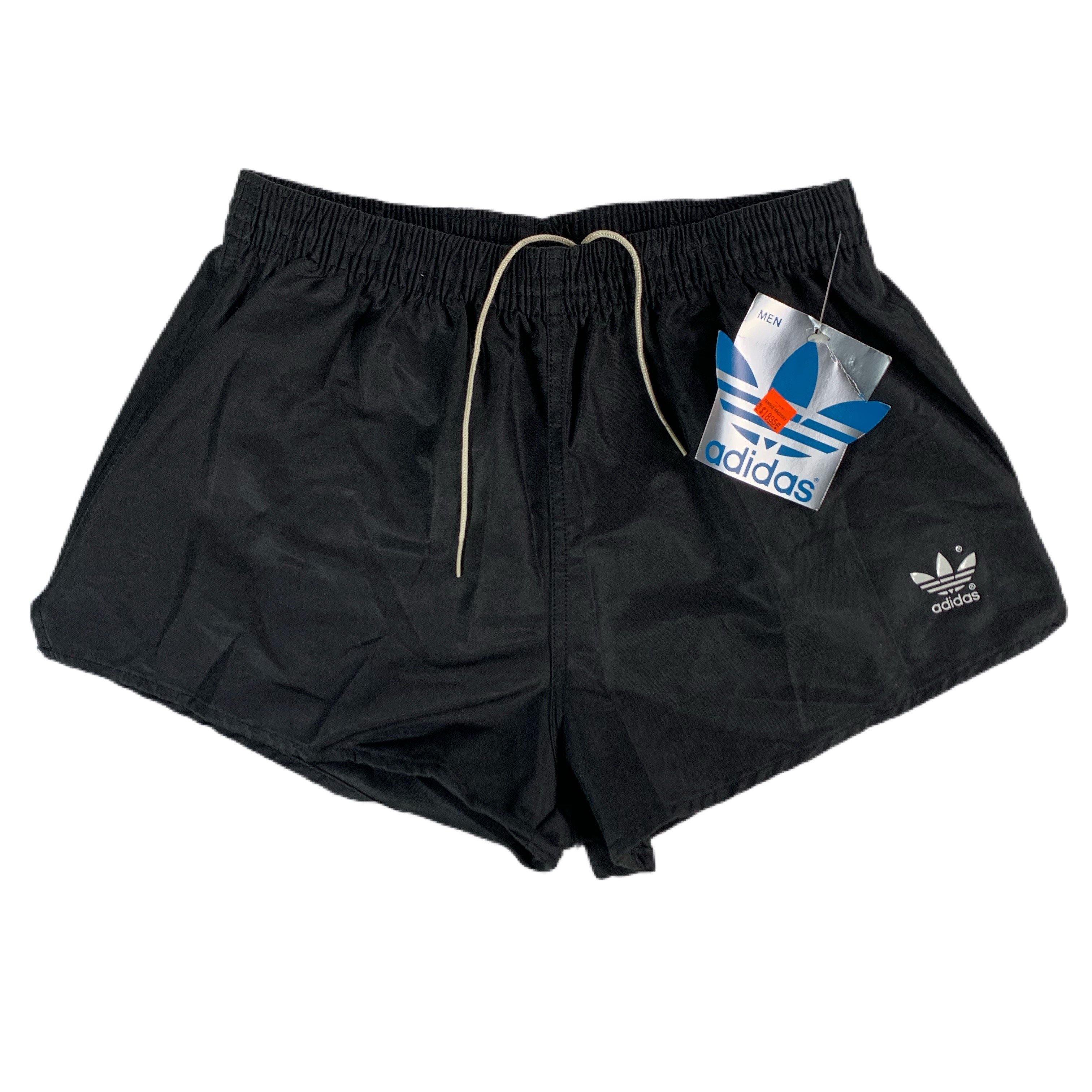 Vintage Adidas "Deadstock" Shorts