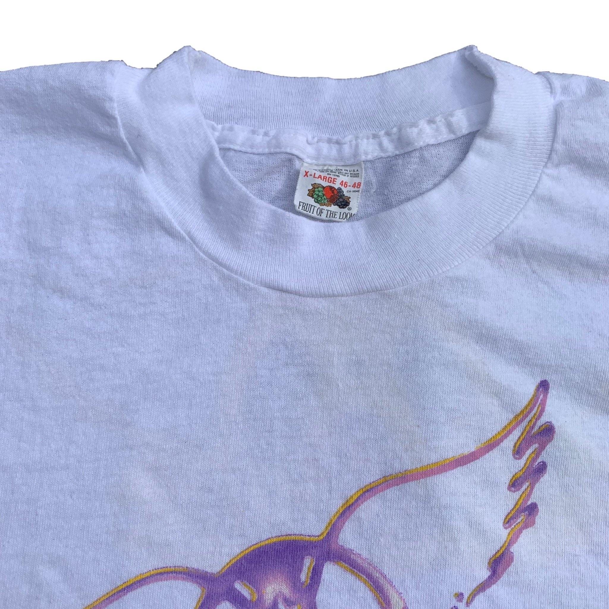 Vintage Aerosmith "Pump" T-Shirt - Image 2