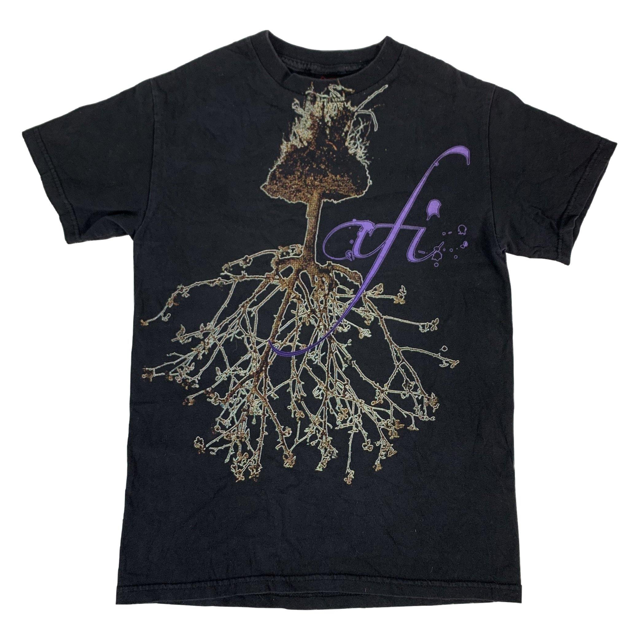Vintage AFI "Love Like Winter" T-Shirt