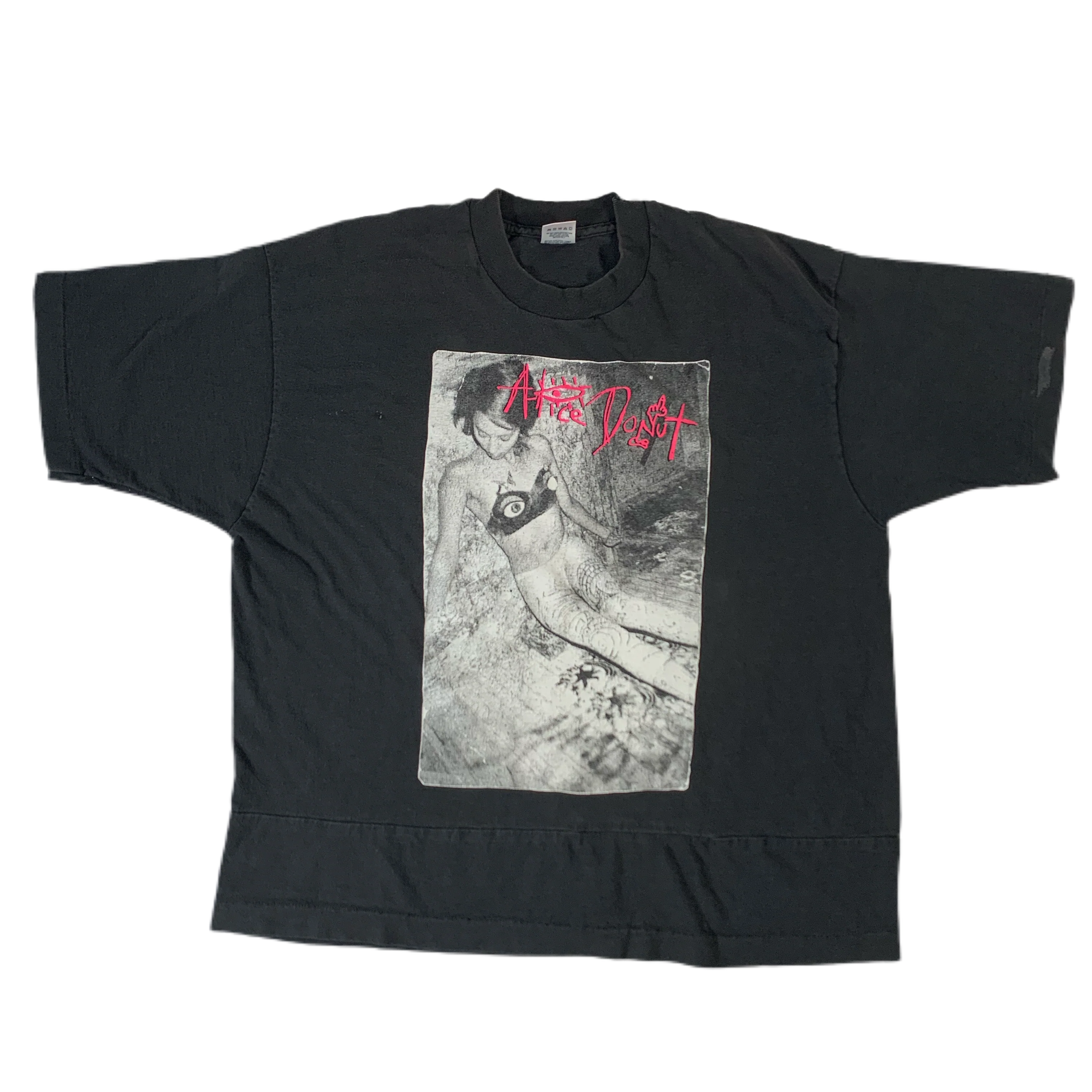 Vintage Alice Donut “Magdalene” T-Shirt