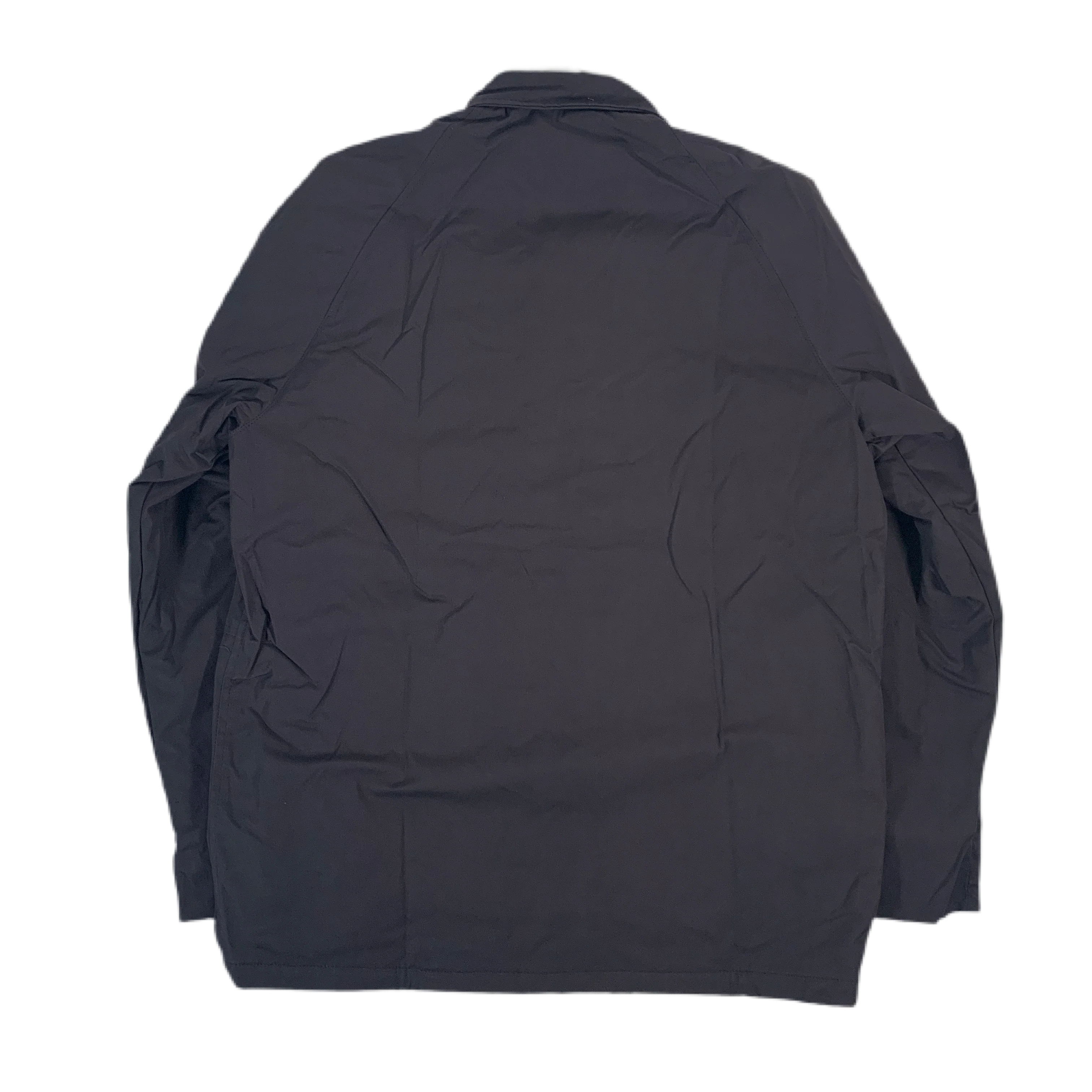 Vintage Alpha Industries US Navy “Utility” Deck Jacket - Image 2