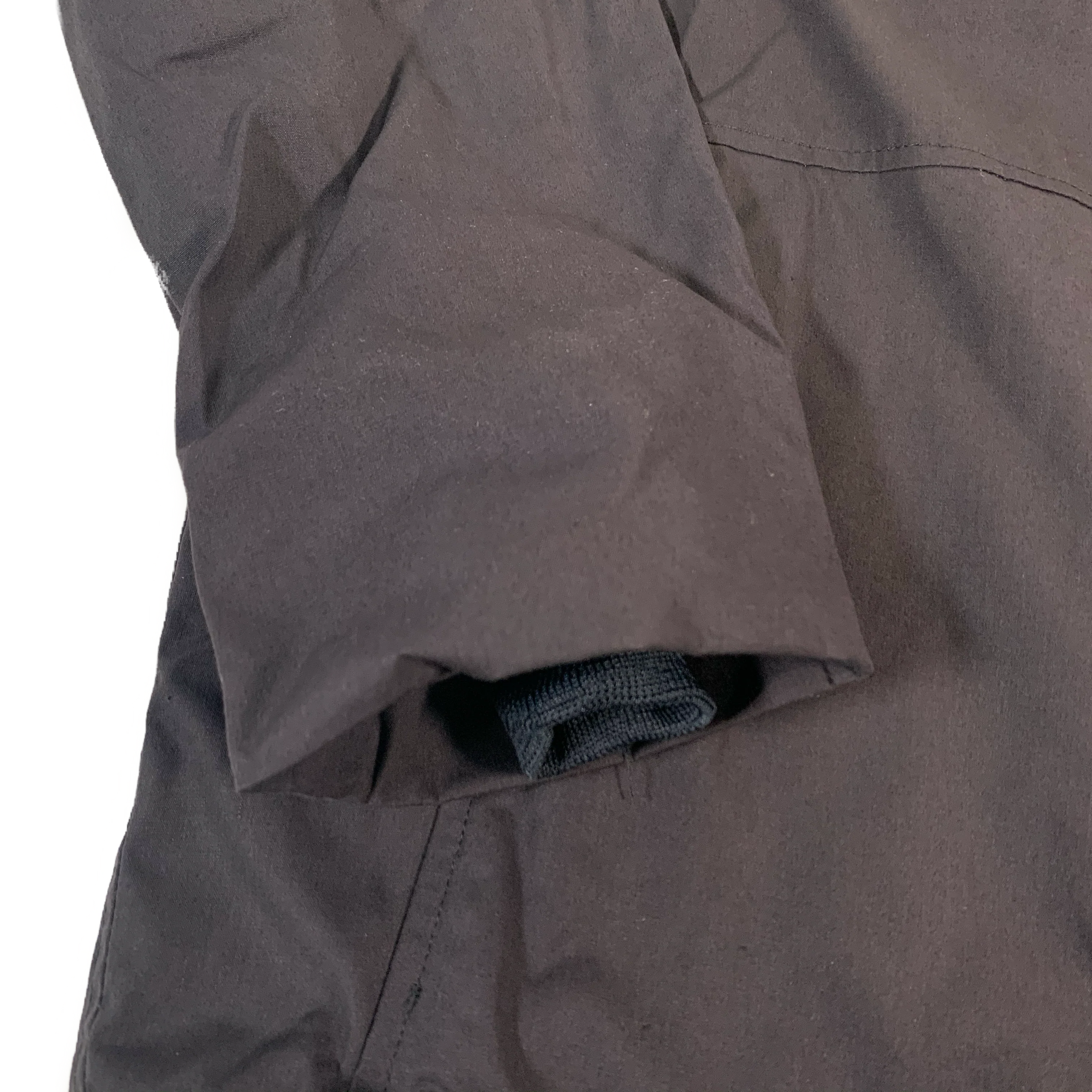 Vintage Alpha Industries US Navy “Utility” Deck Jacket - Image 3