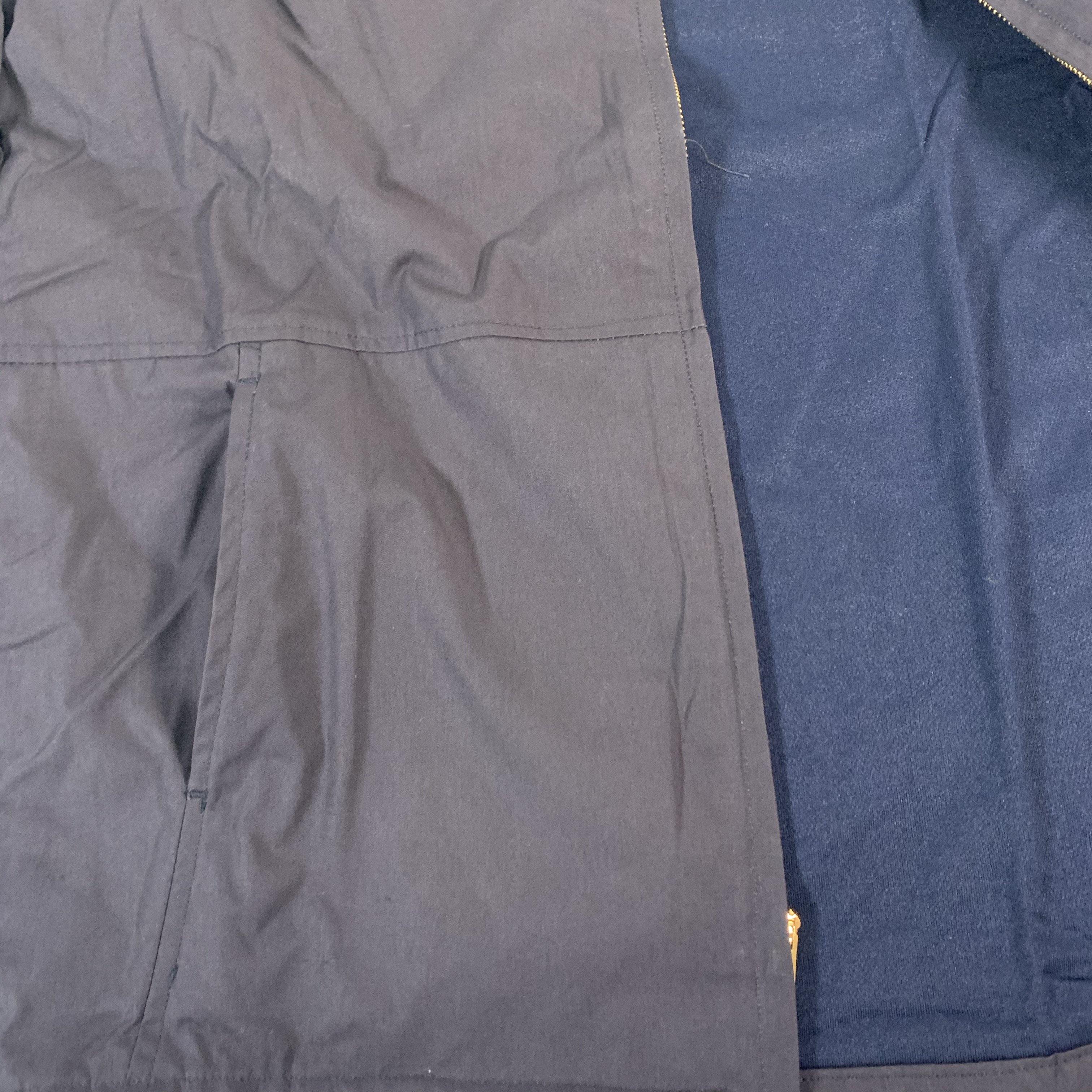 Vintage Alpha Industries US Navy “Utility” Deck Jacket - Image 5