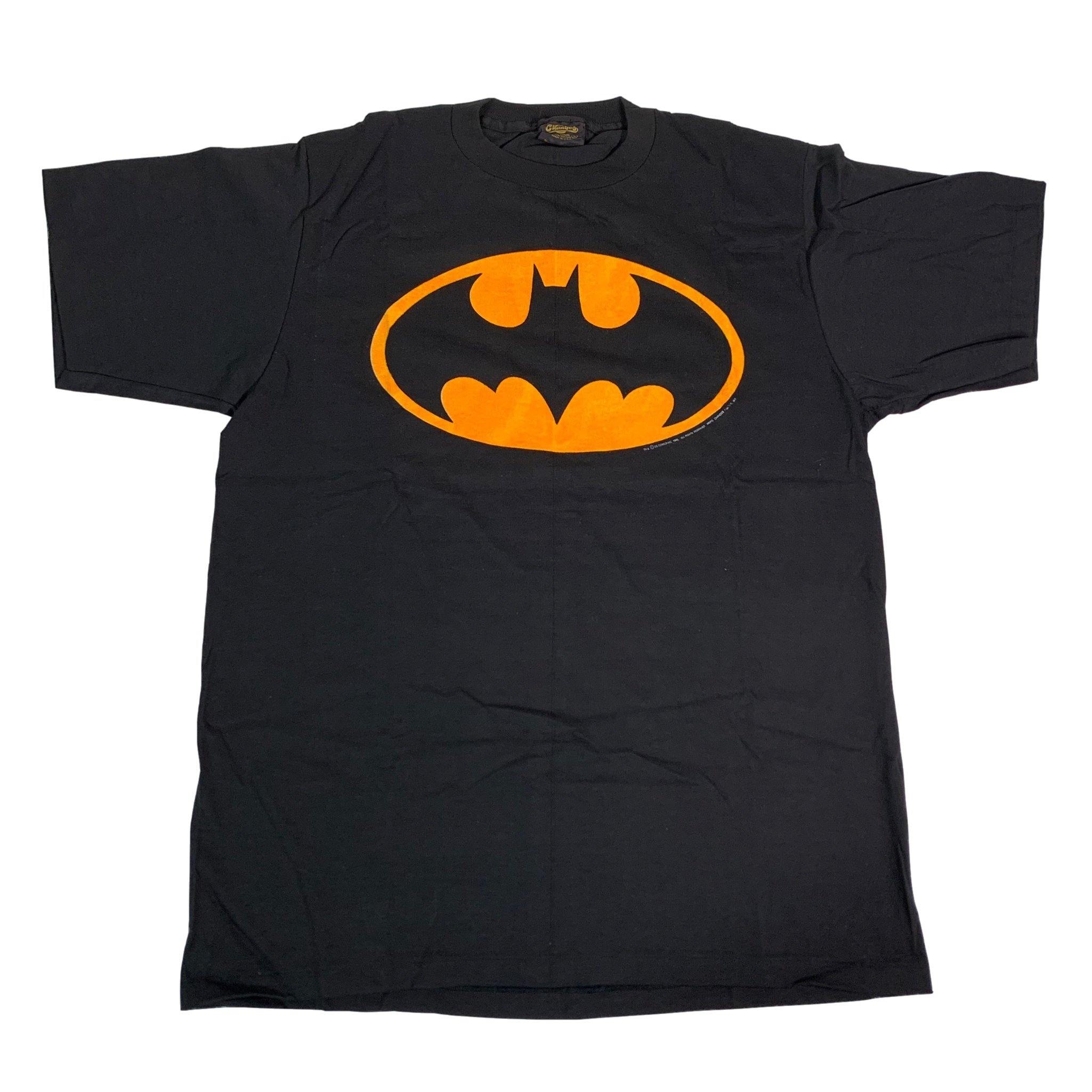Vintage Batman "1985" T-Shirt