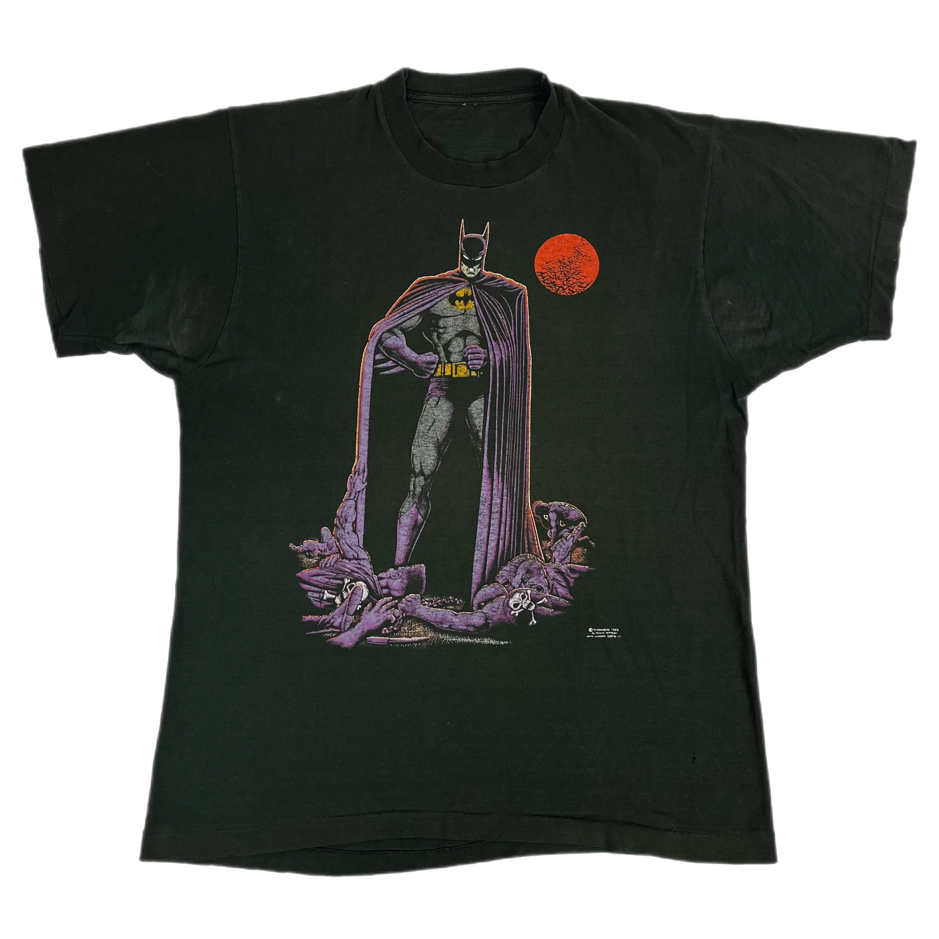 Vintage Batman "DC Comics" T-Shirt