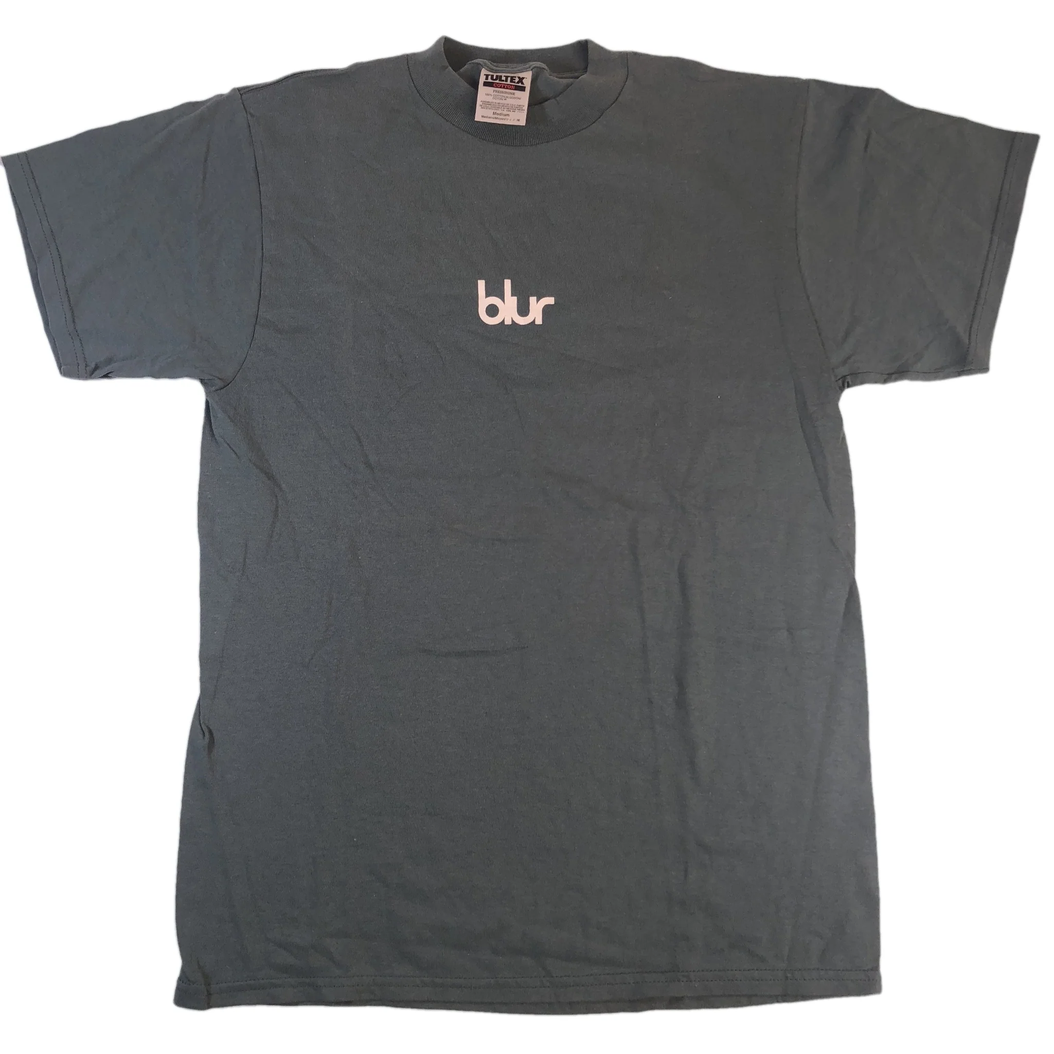 Vintage Blur "Logo" T-Shirt
