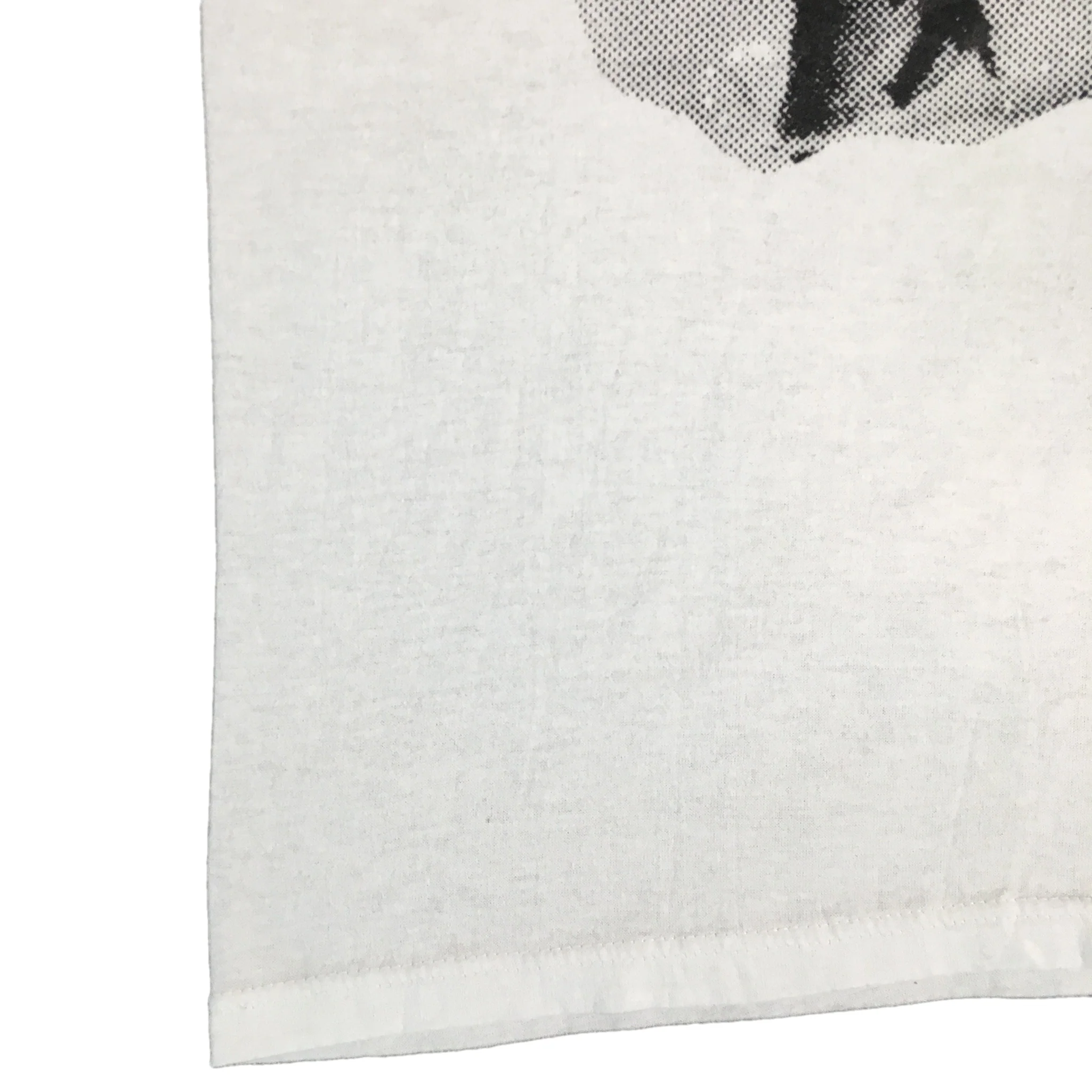 Vintage Bob Marley "Portrait" T-Shirt - Image 4