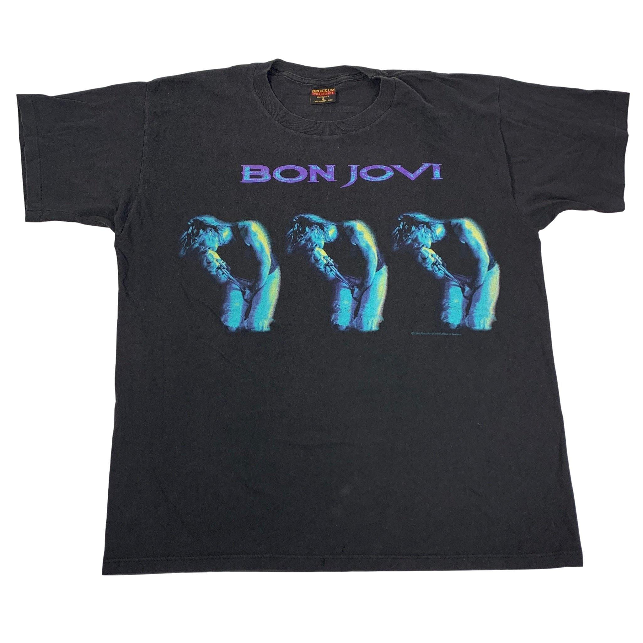 Vintage Bon Jovi "1994" Tour T-Shirt
