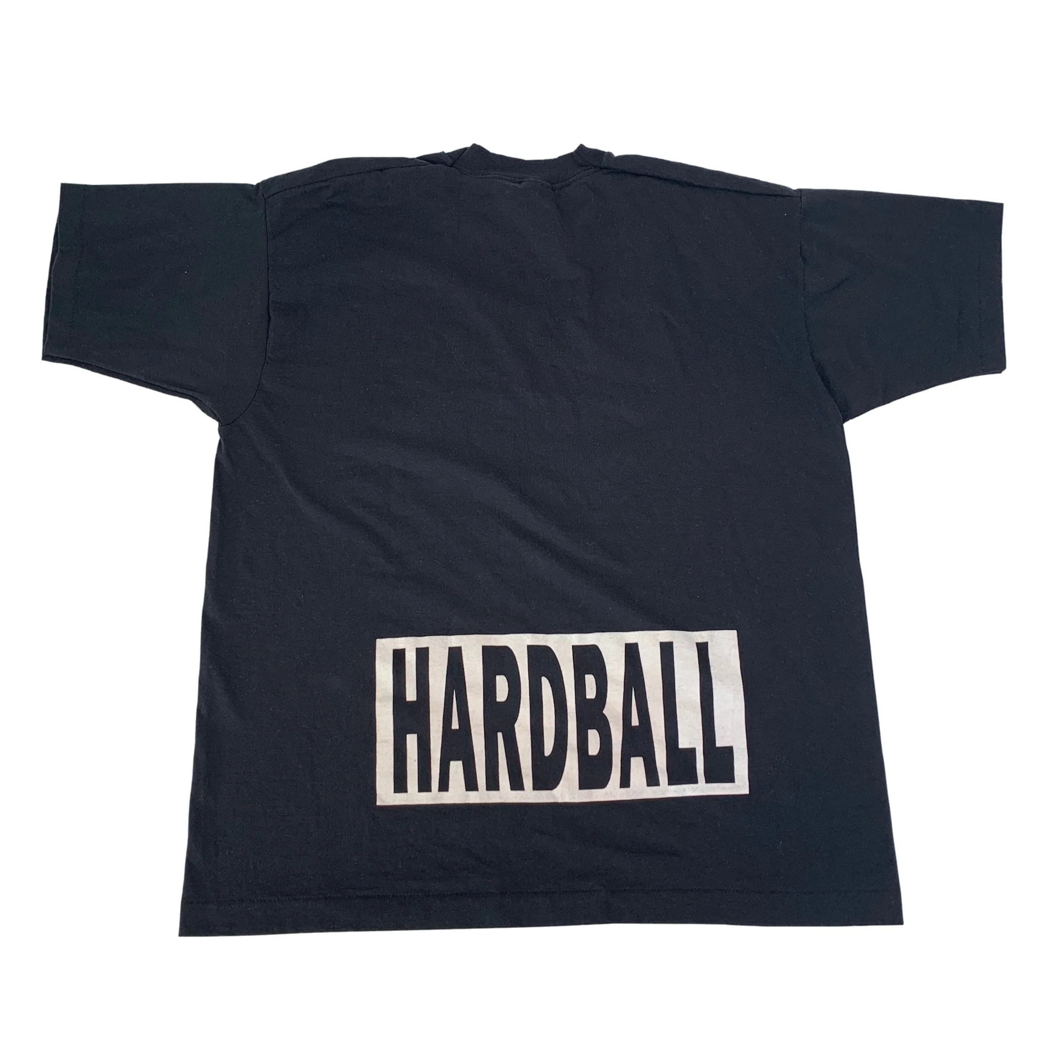 Vintage Brawl Park "Hardball" T-Shirt - Image 4