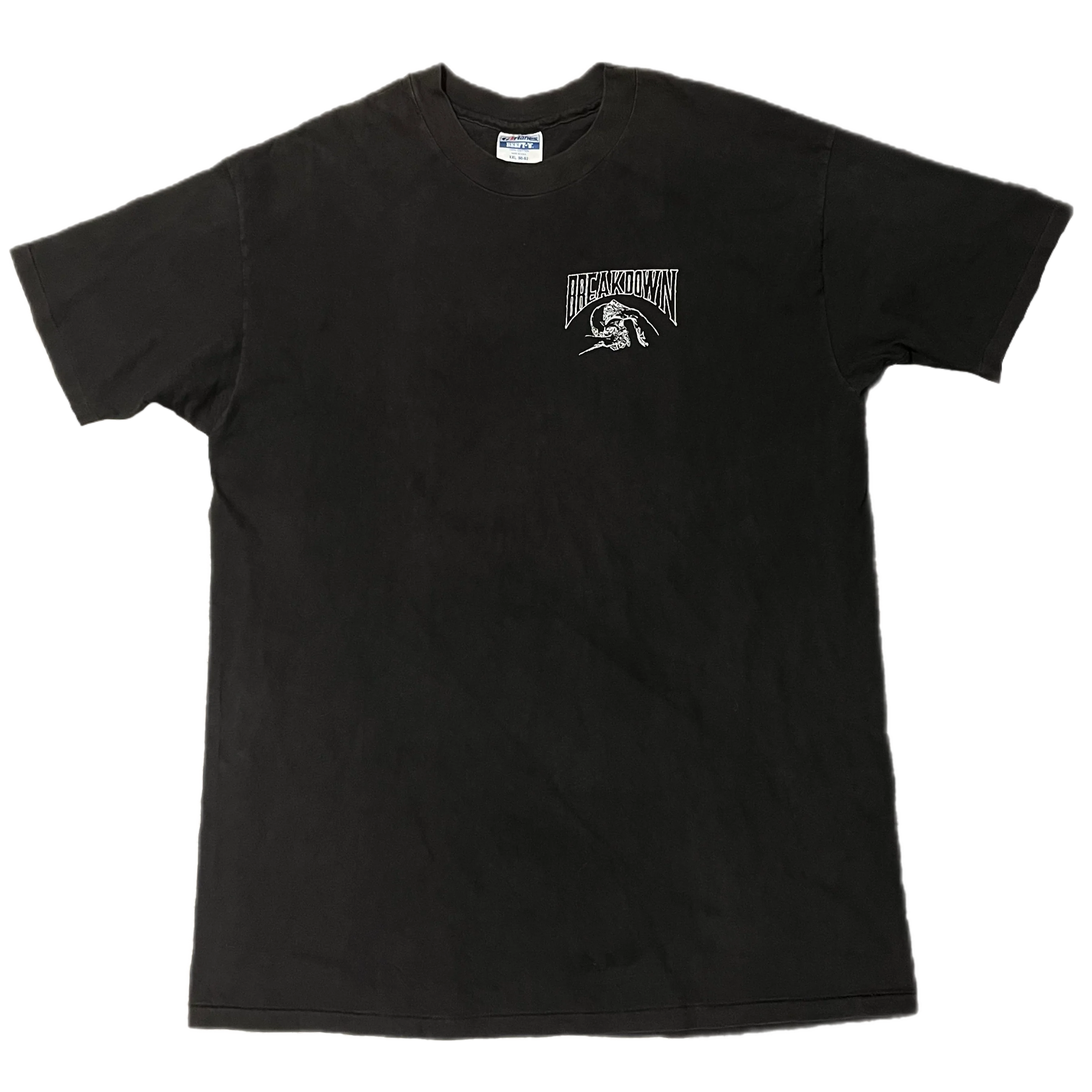 Vintage Breakdown "NYHC" T-Shirt