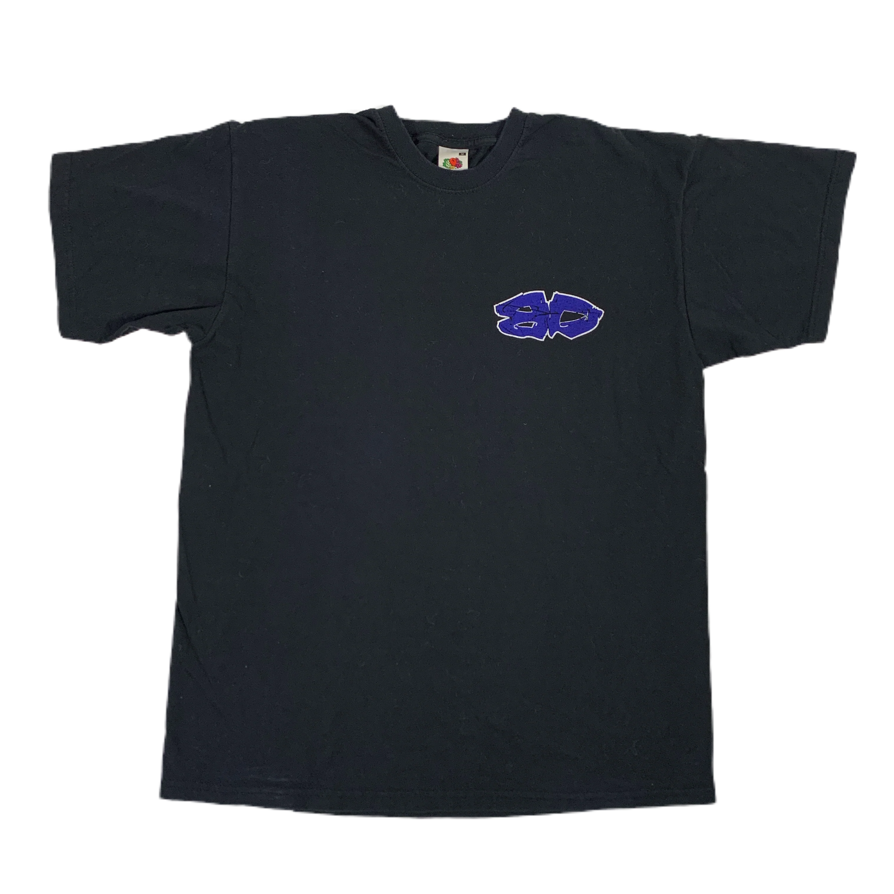 Vintage Bulldoze “NYHC” T-Shirt