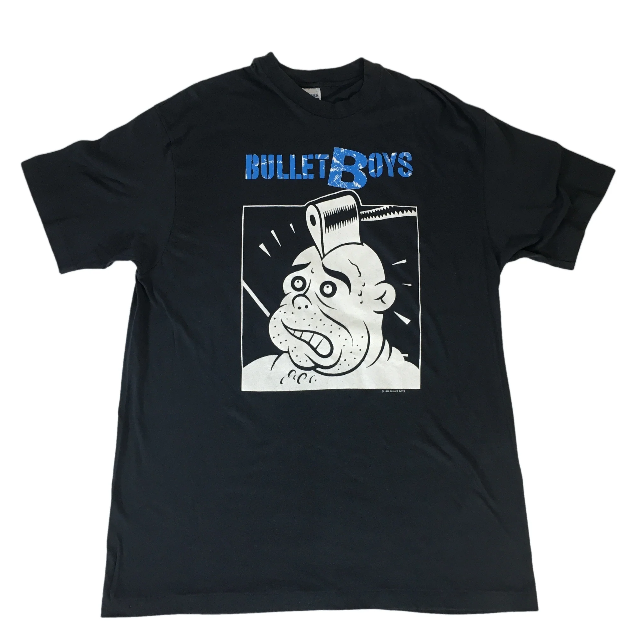 Vintage Bullet Boys "For The Love Of Money" T-Shirt