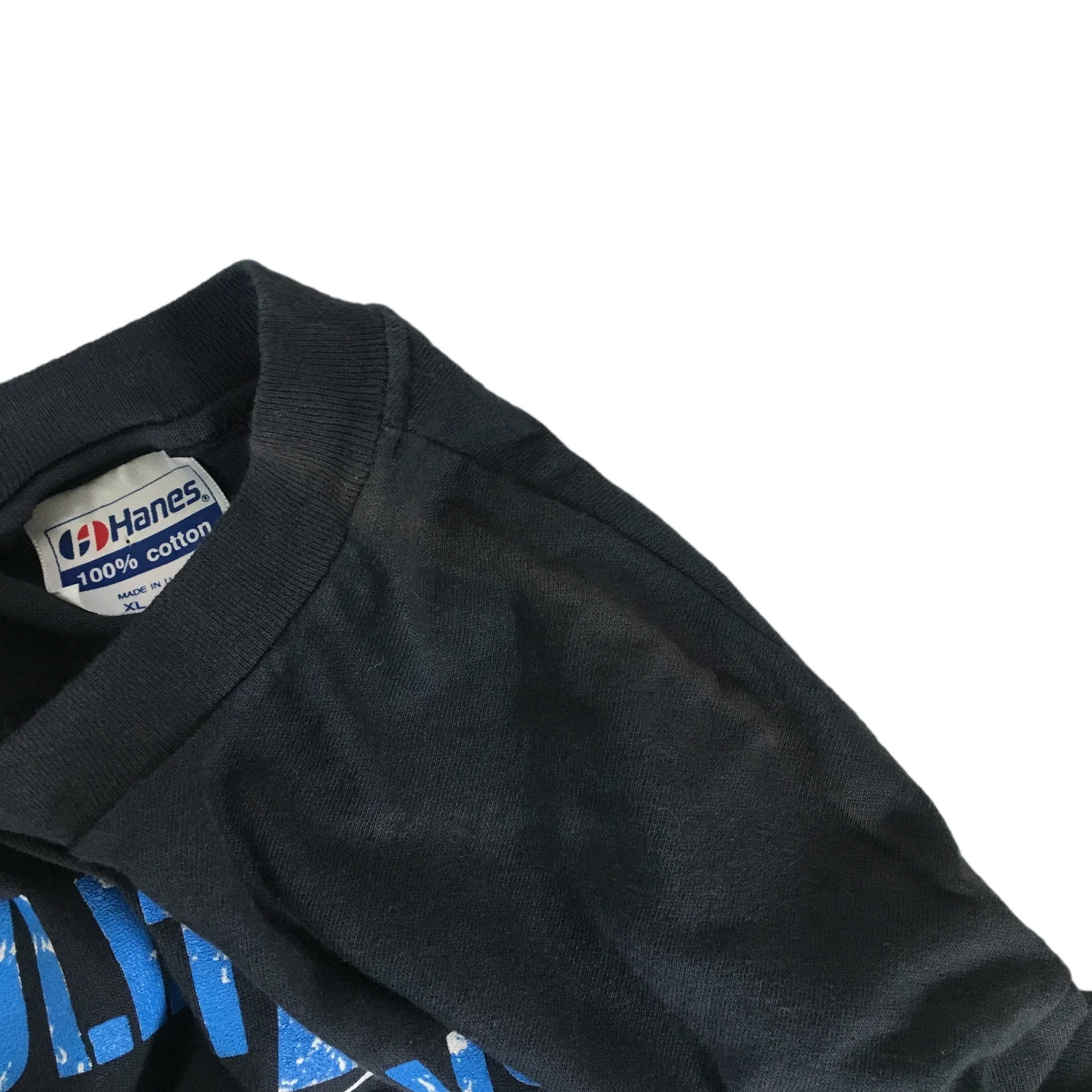 Vintage Bullet Boys "For The Love Of Money" T-Shirt - Image 8