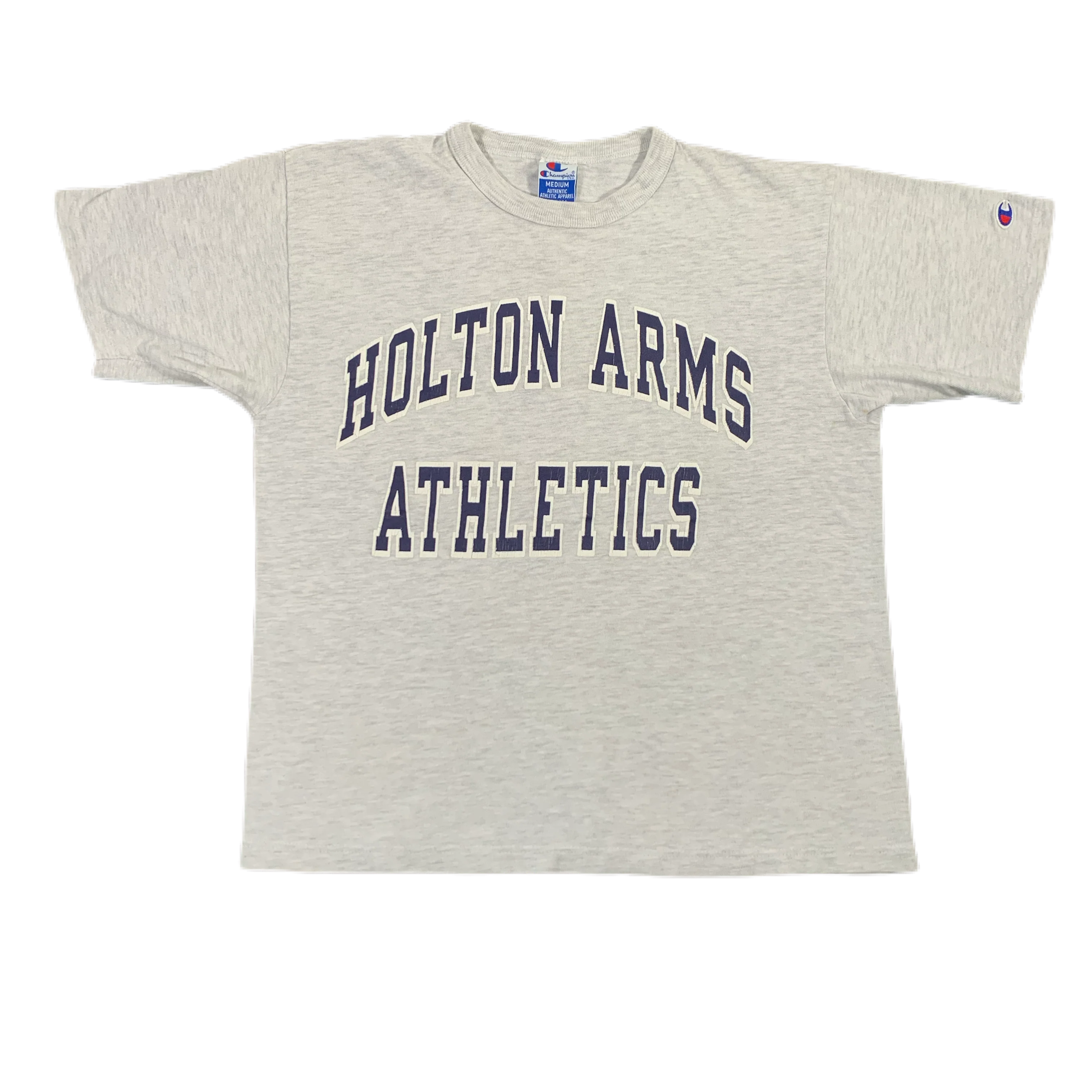 Vintage Champion “Holton Arms” T-Shirt