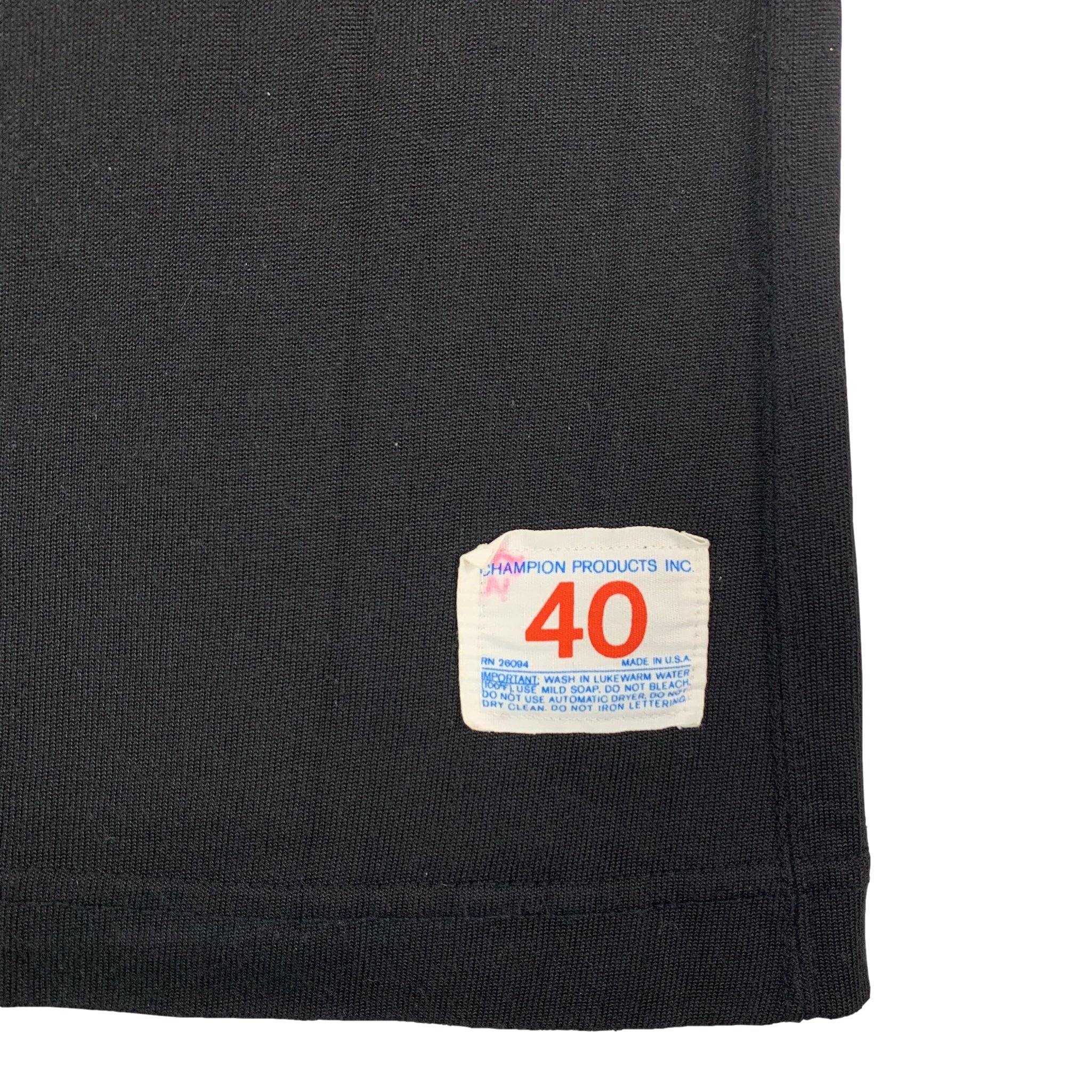 Vintage Champion Products "#34" Jersey - Image 3