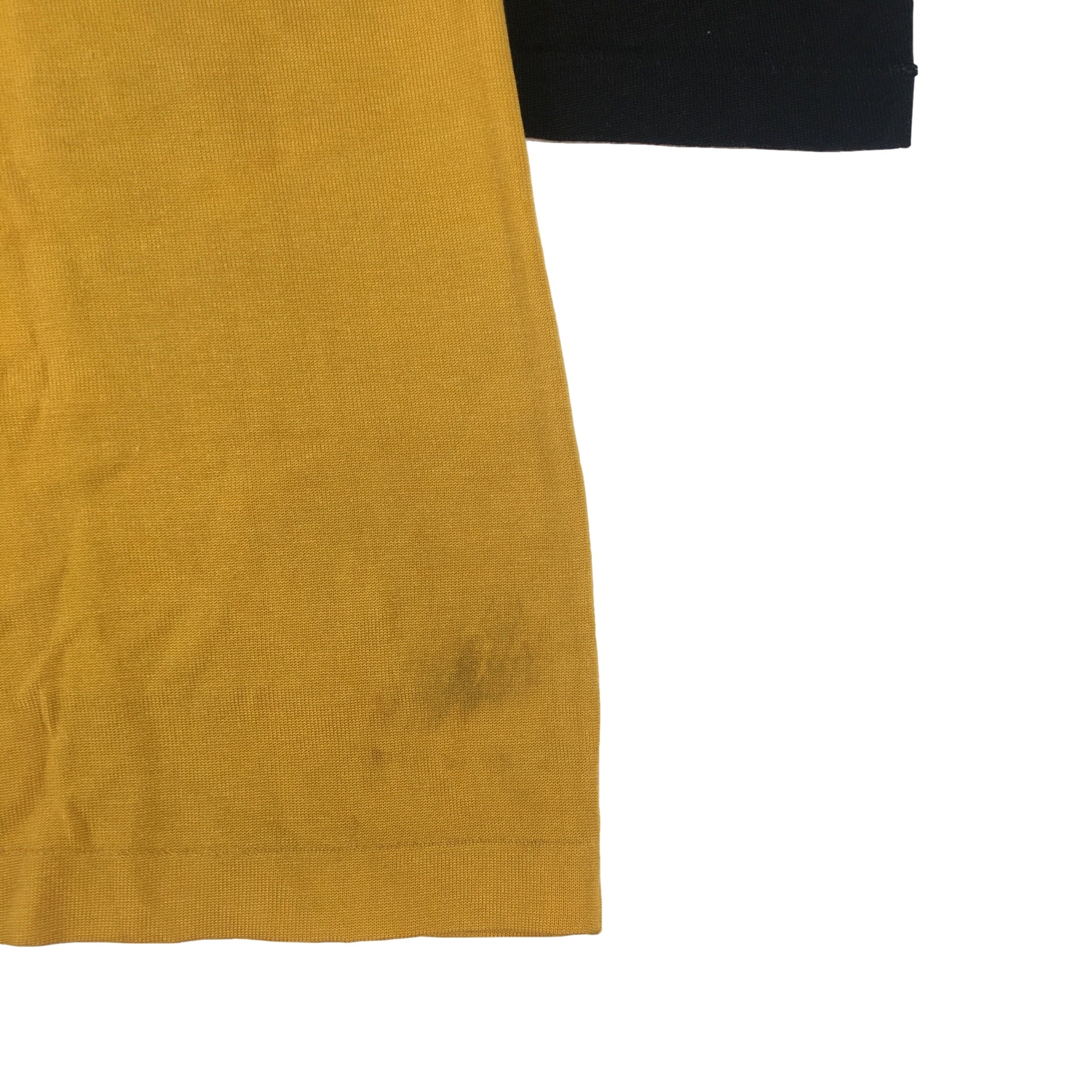 Vintage Champion "USNA" Jersey - Image 8