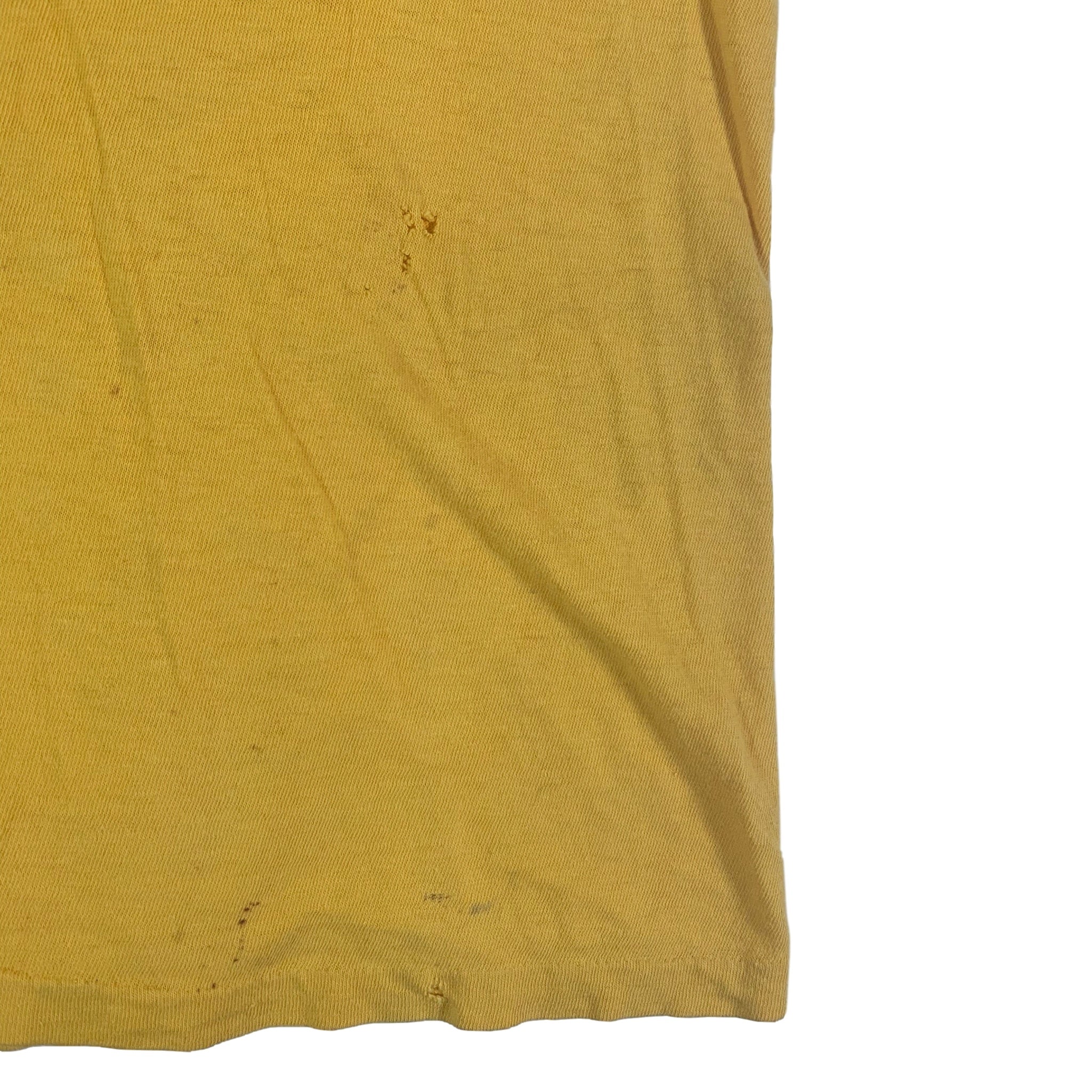 Vintage Cheap Trick "1979" T-Shirt - Image 5