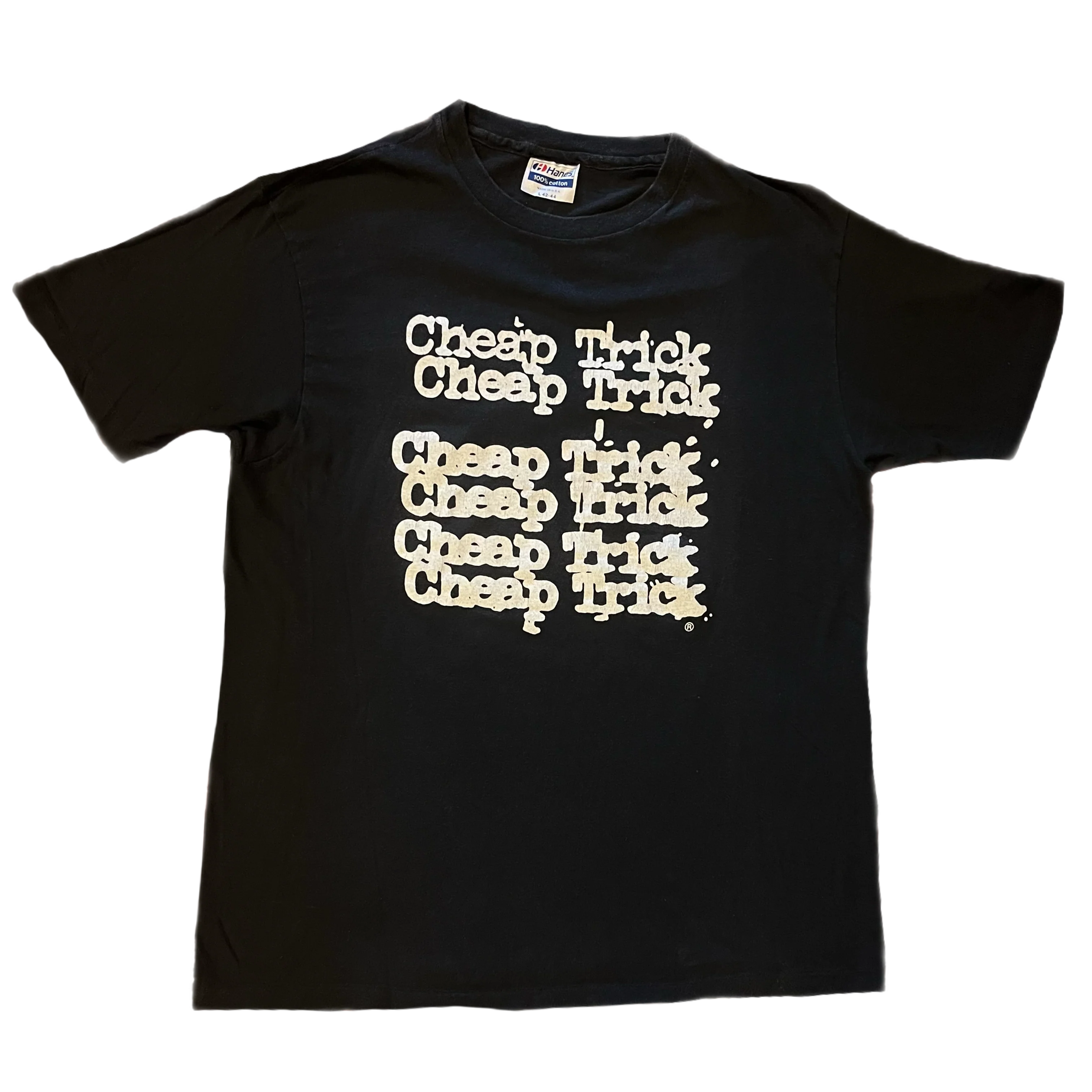 Vintage Cheap Trick "The Doctor" T-Shirt