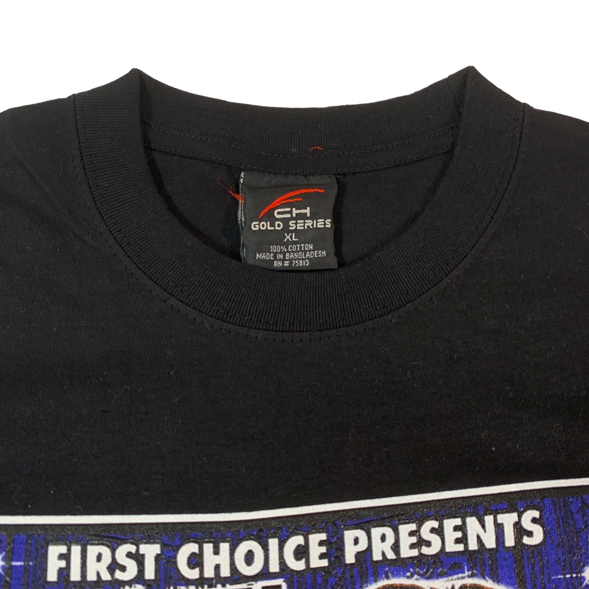 Vintage Blinged Out Chucky "Child's Play" T-Shirt - Image 3