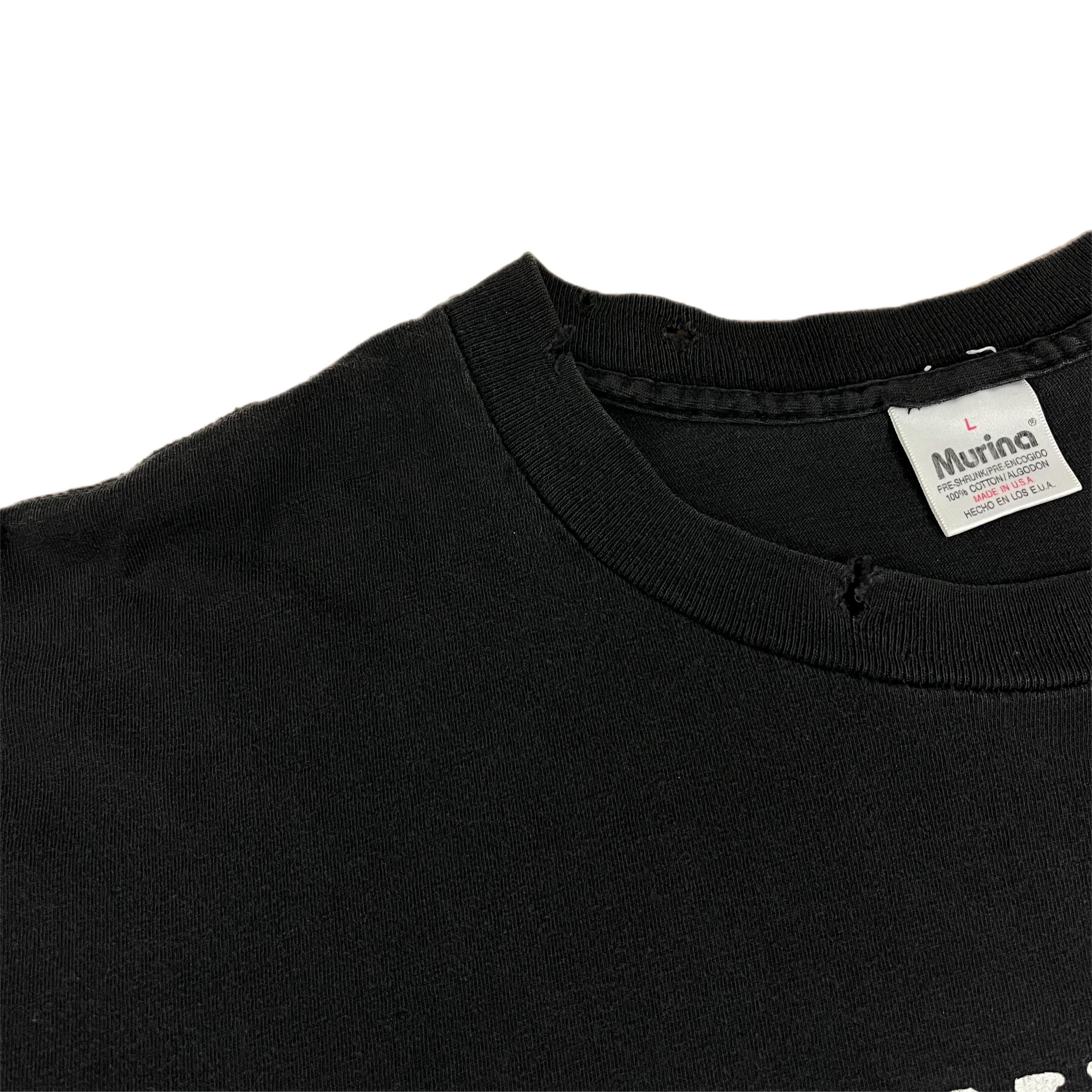 Vintage Conflict "The Ungovernable Force" T-Shirt - Image 3
