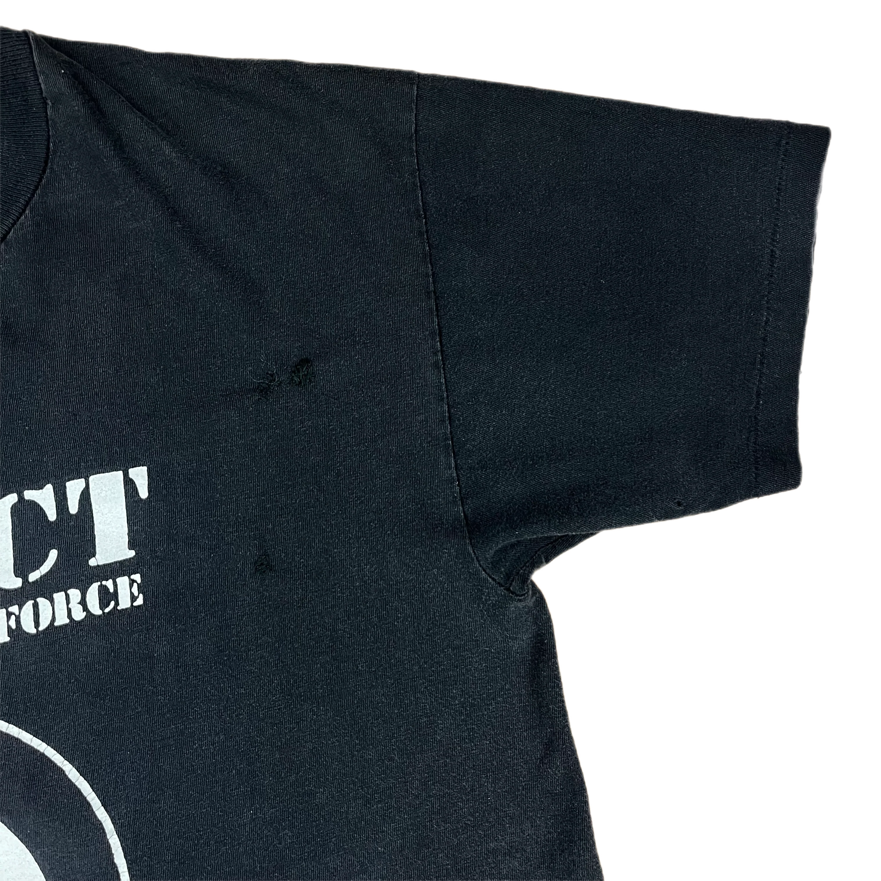 Vintage Conflict "The Ungovernable Force" T-Shirt - Image 4