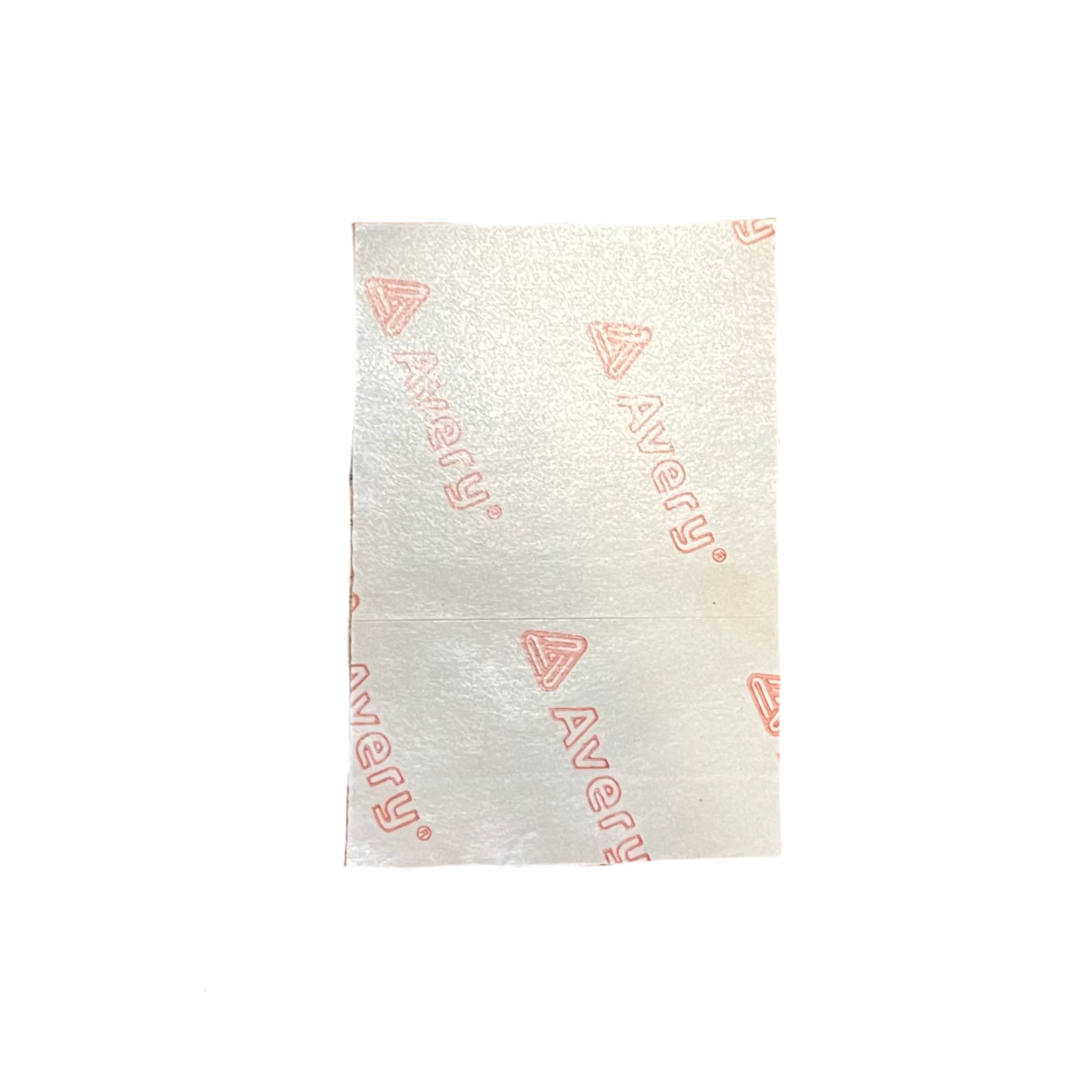 Vintage Crimpshrine "Berkeley/CA" Punk Avery Stickers - Image 3
