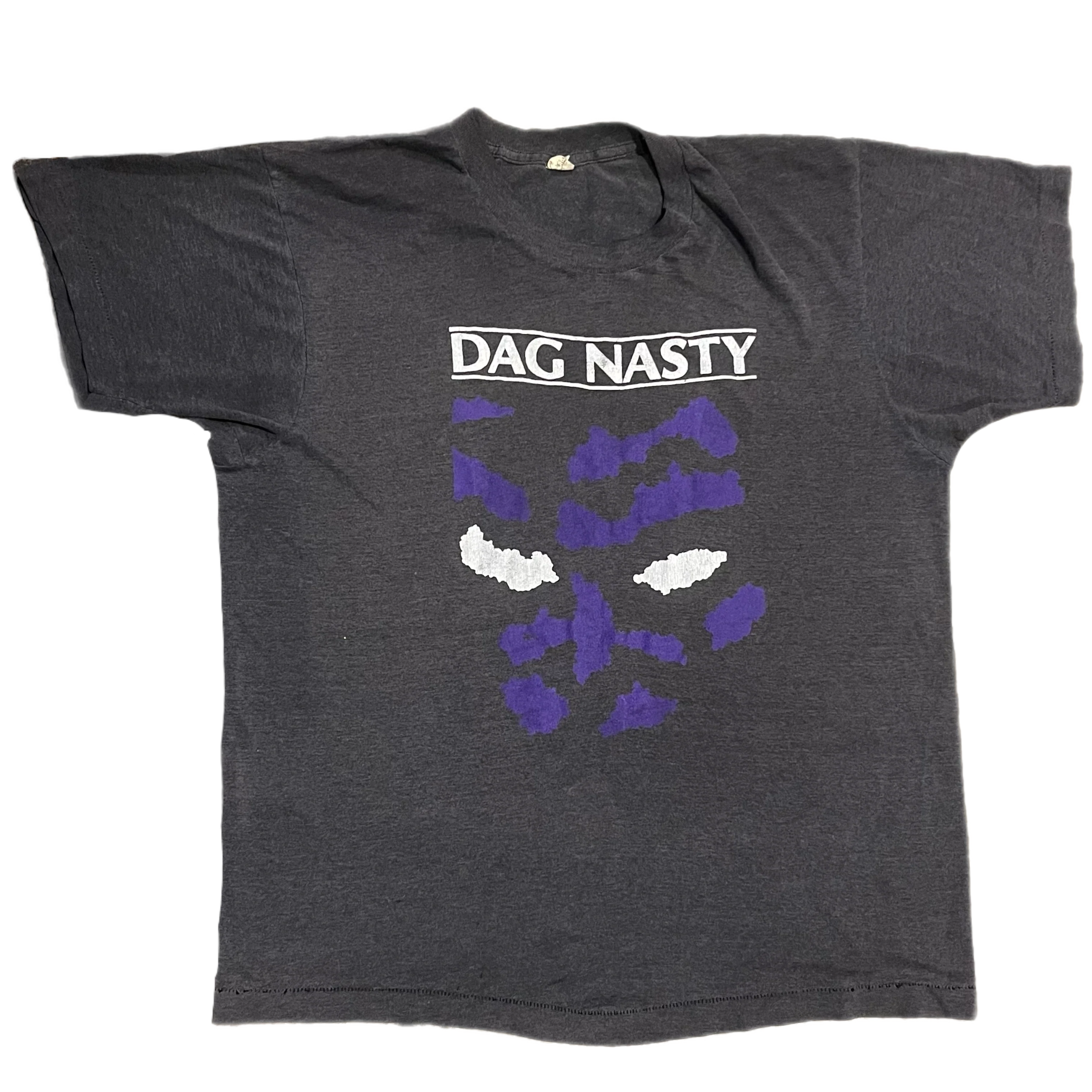 Vintage Dag Nasty "Can I Say" T-Shirt
