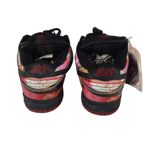 Vintage Deadstock Nike SB Dunks"Pushead" Sneakers - Image 7